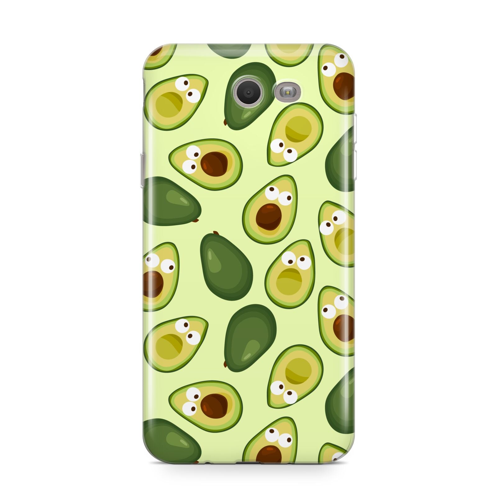 Avocado Samsung Galaxy J7 2017 Case