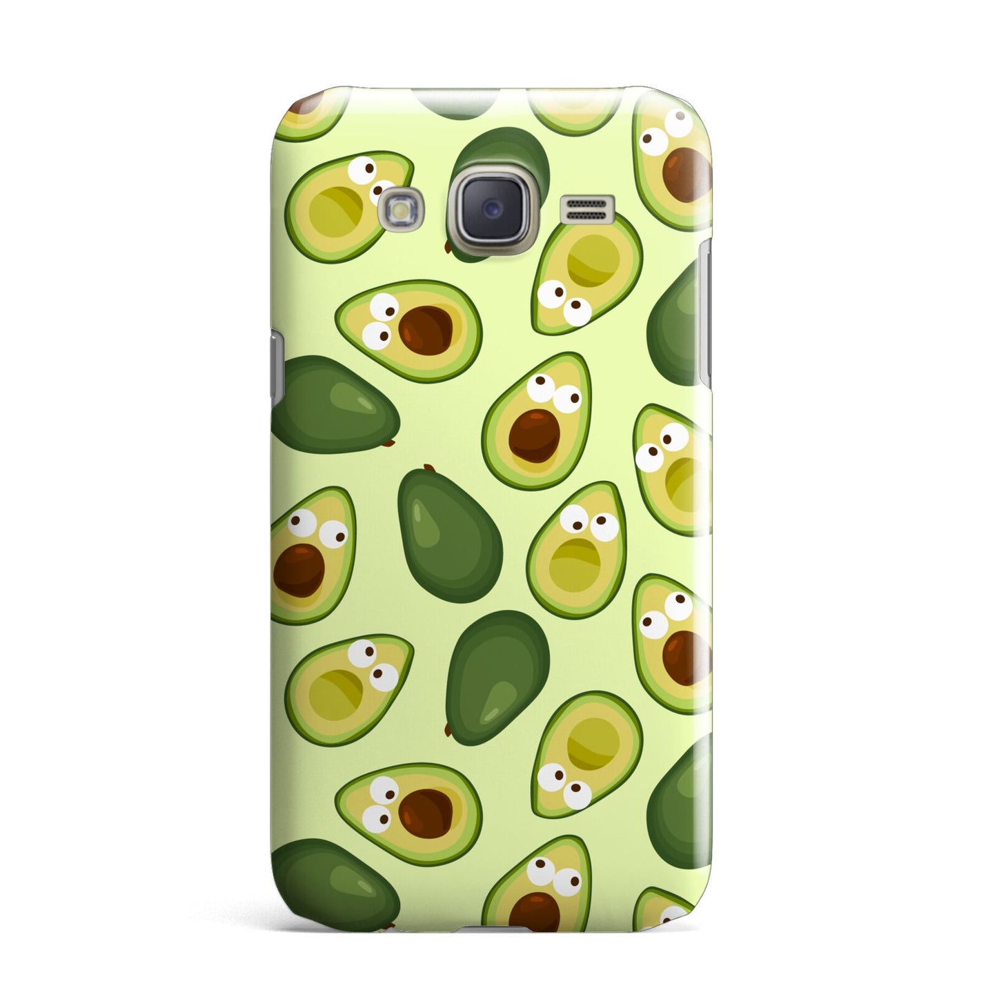 Avocado Samsung Galaxy J7 Case