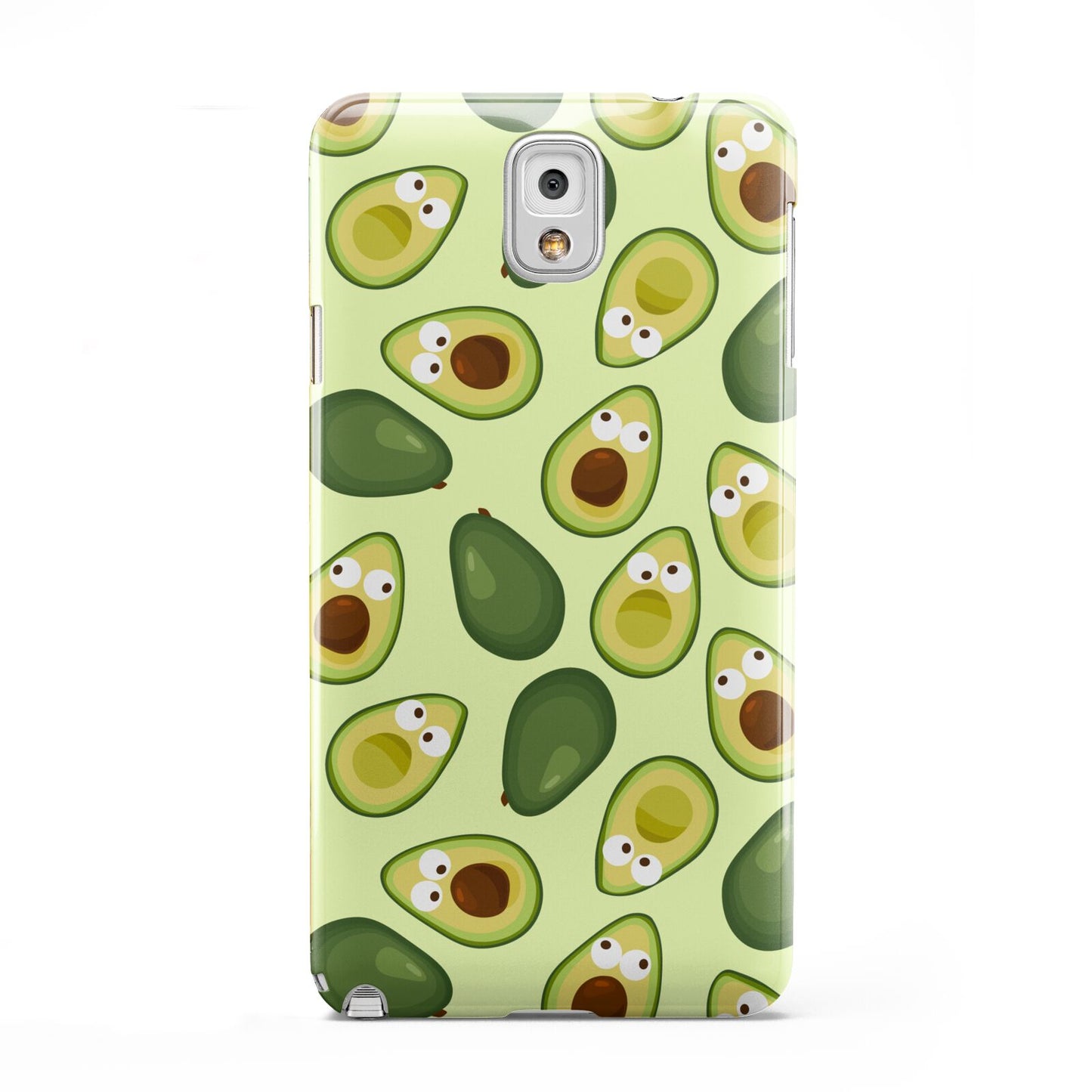 Avocado Samsung Galaxy Note 3 Case