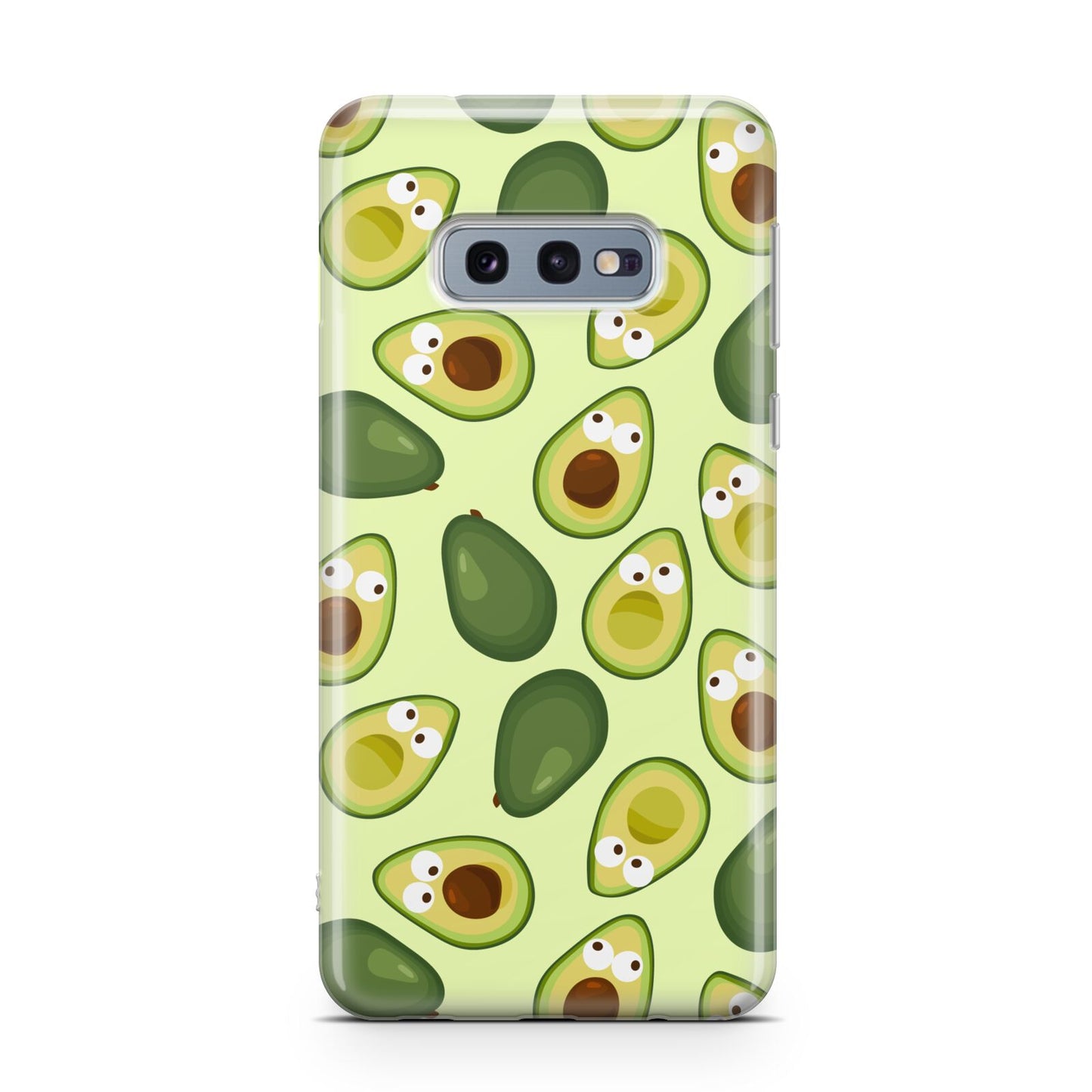 Avocado Samsung Galaxy S10E Case