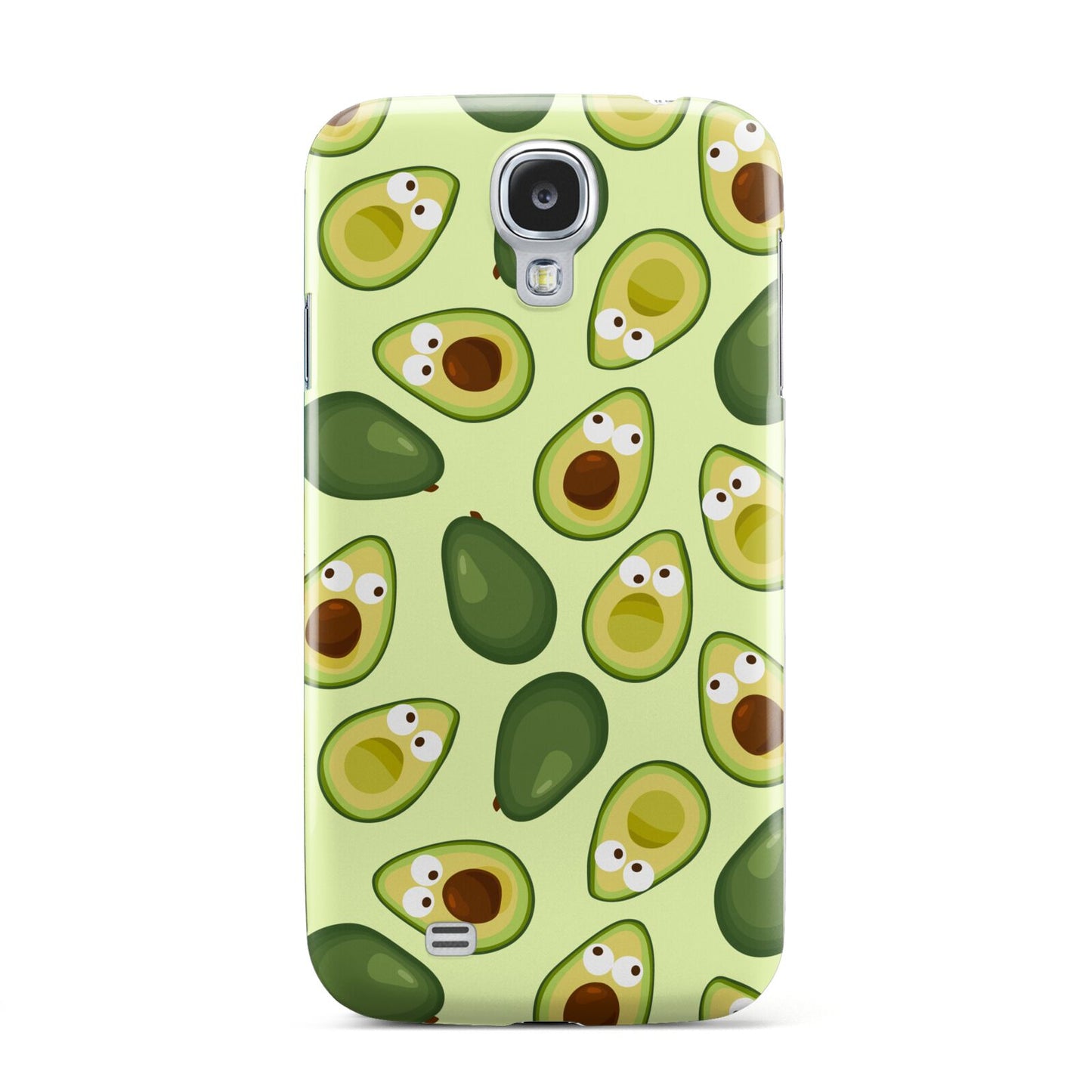 Avocado Samsung Galaxy S4 Case