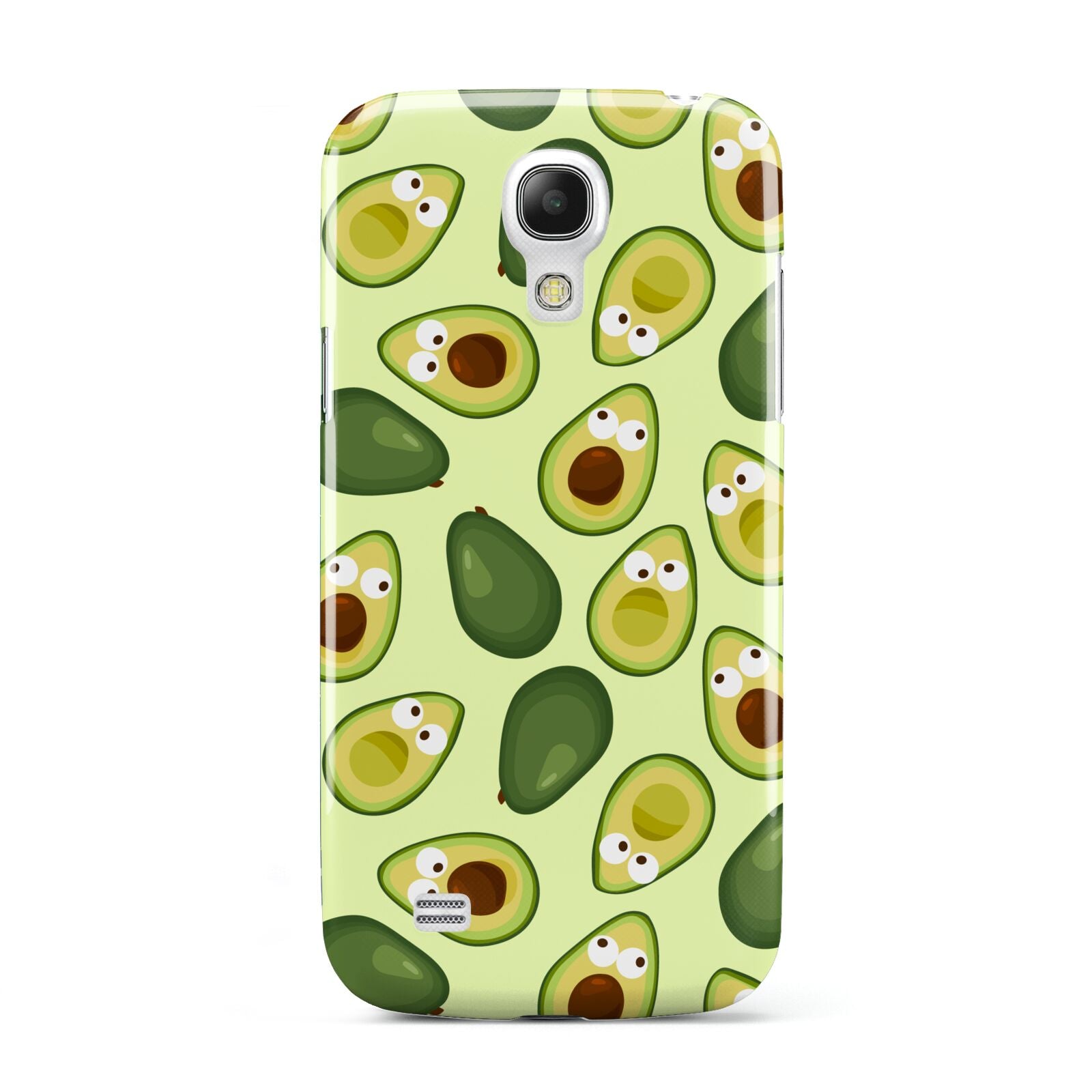 Avocado Samsung Galaxy S4 Mini Case