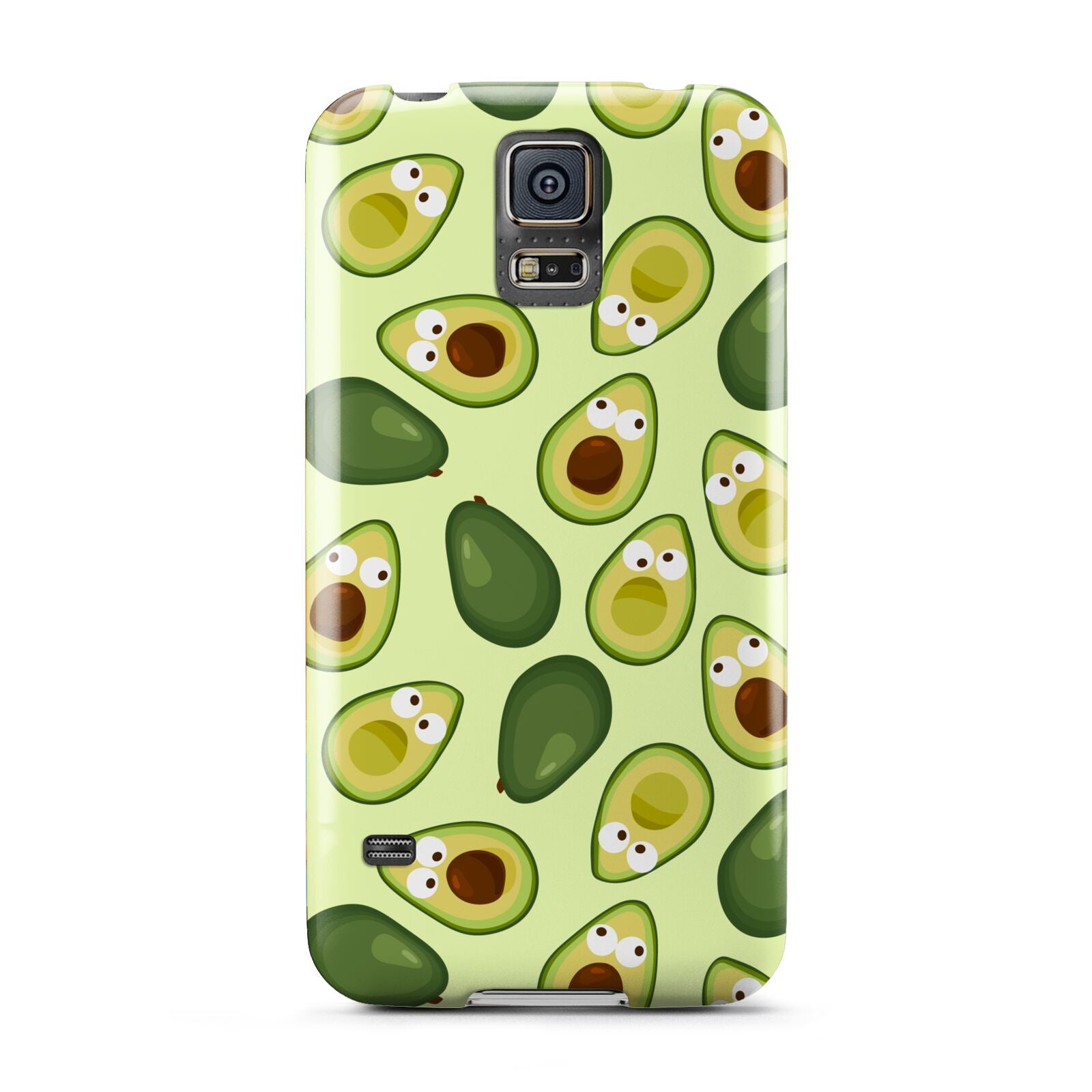 Avocado Samsung Galaxy S5 Case