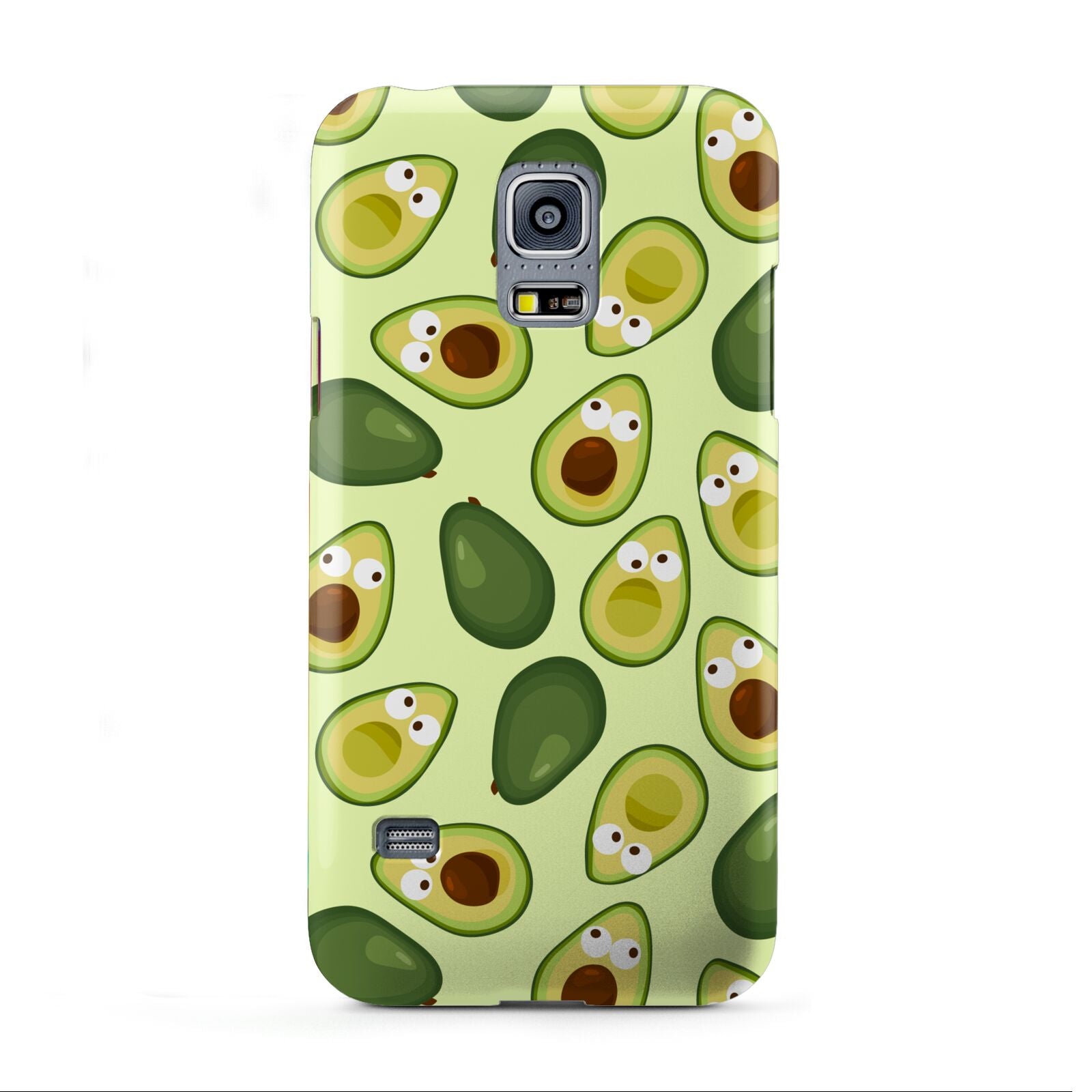 Avocado Samsung Galaxy S5 Mini Case