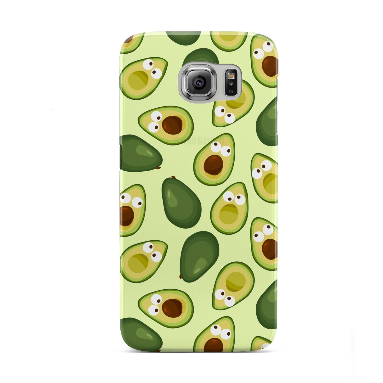 Avocado Samsung Galaxy S6 Case