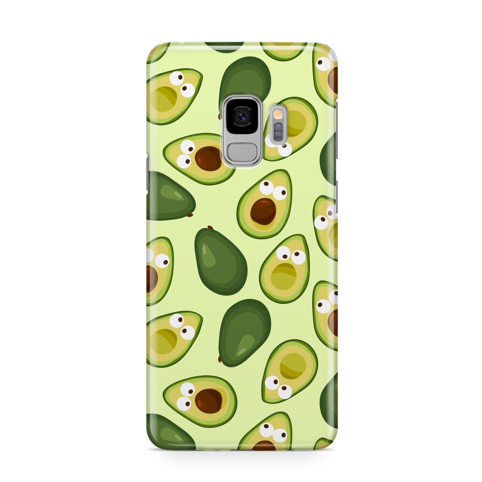 Avocado Samsung Galaxy S9 Case