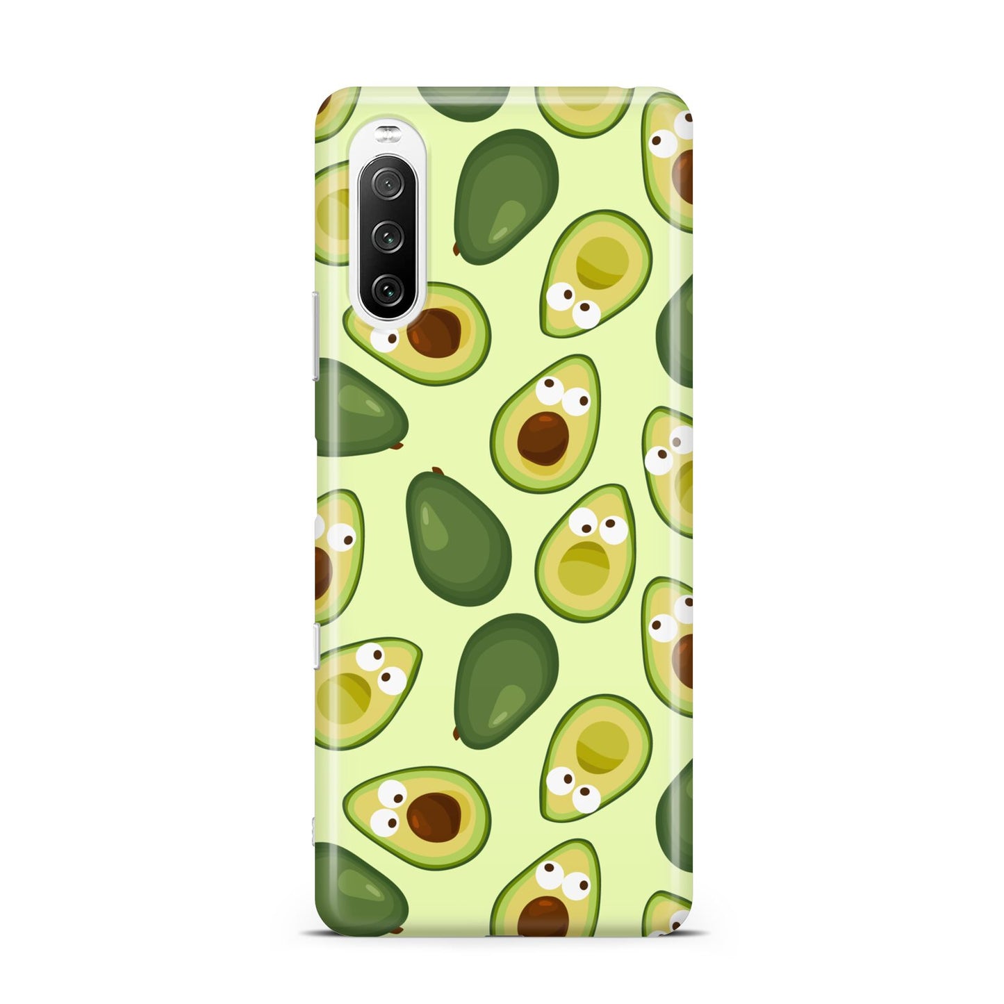 Avocado Sony Xperia 10 III Case