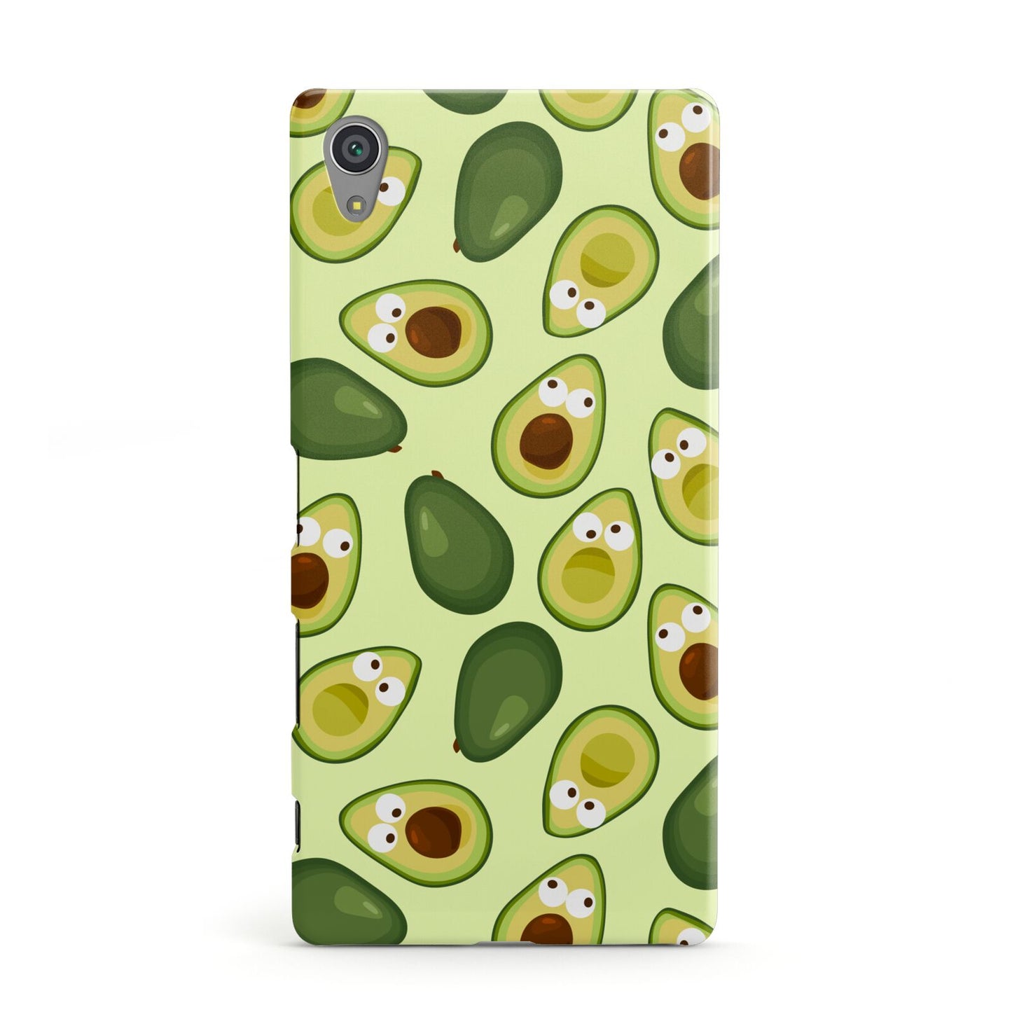 Avocado Sony Xperia Case