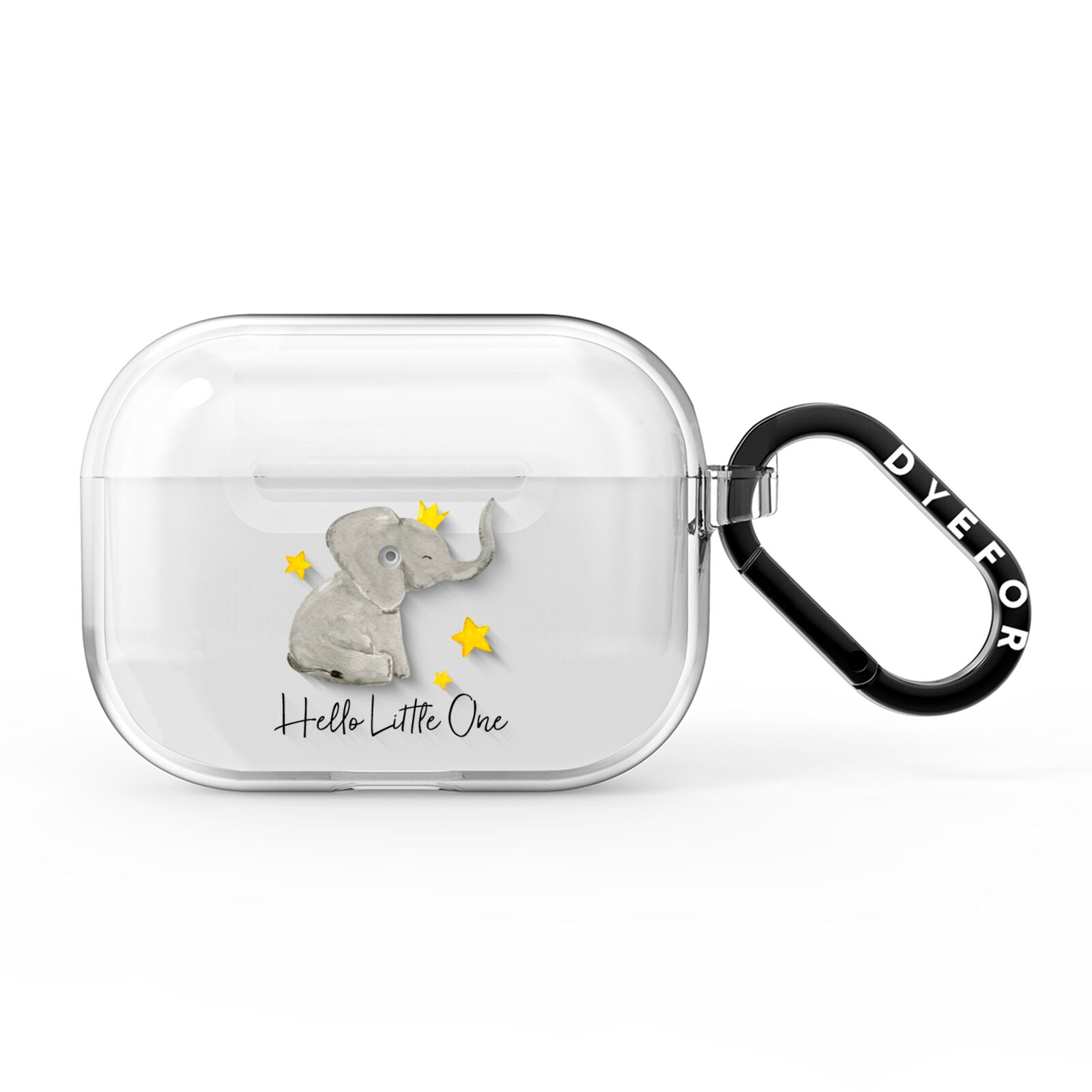 Elephant best sale airpod case