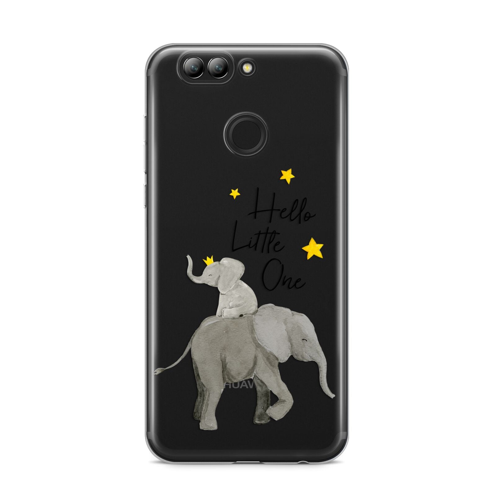 Baby Elephant Huawei Nova 2s Phone Case