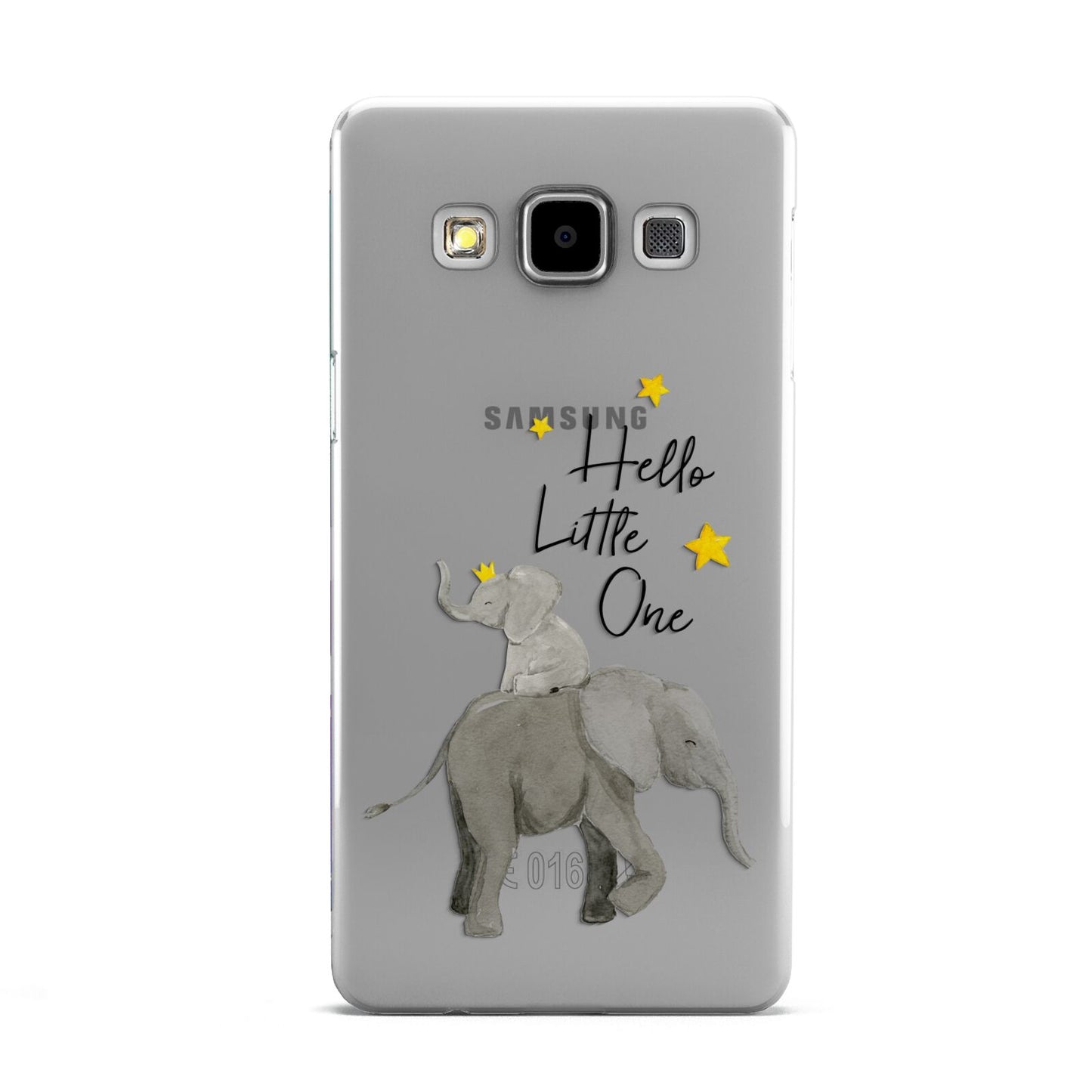 Baby Elephant Samsung Galaxy A5 Case