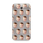 Baby Face Samsung Galaxy J7 2017 Case