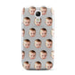 Baby Face Samsung Galaxy S4 Mini Case