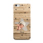 Baby Photo Upload Apple iPhone 5c Case