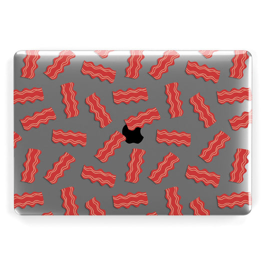 Bacon Apple MacBook Case