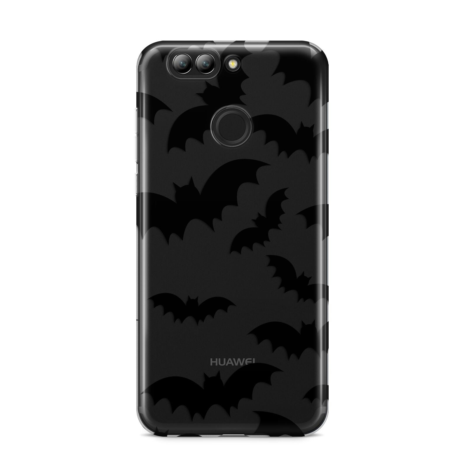 Bat Halloween Print Huawei Nova 2s Phone Case