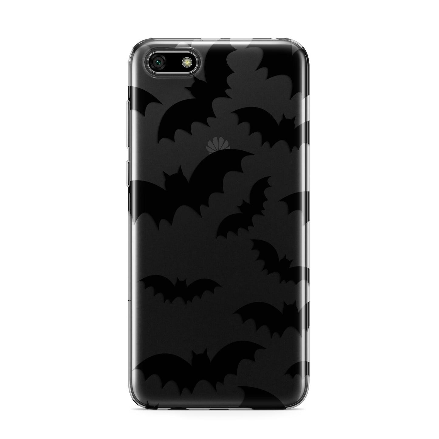 Bat Halloween Print Huawei Y5 Prime 2018 Phone Case