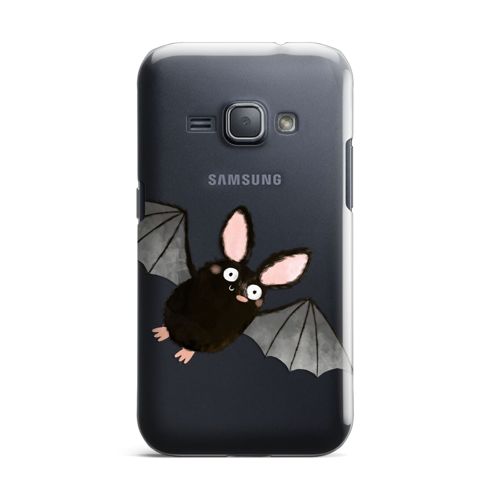 Bat Illustration Samsung Galaxy J1 2016 Case