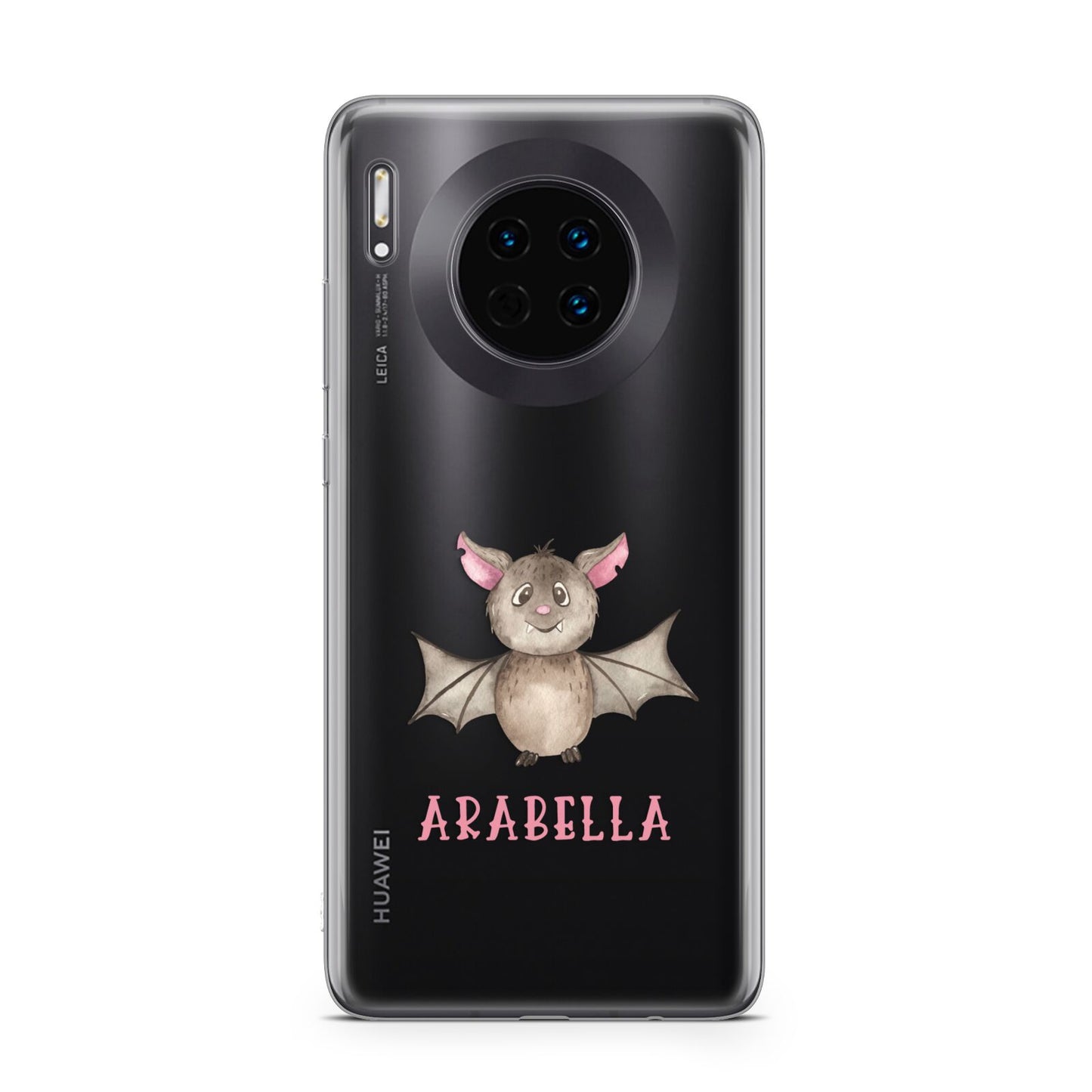 Bat Personalised Huawei Mate 30