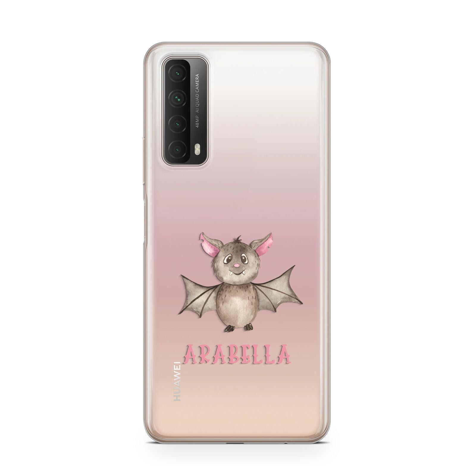 Bat Personalised Huawei P Smart 2021