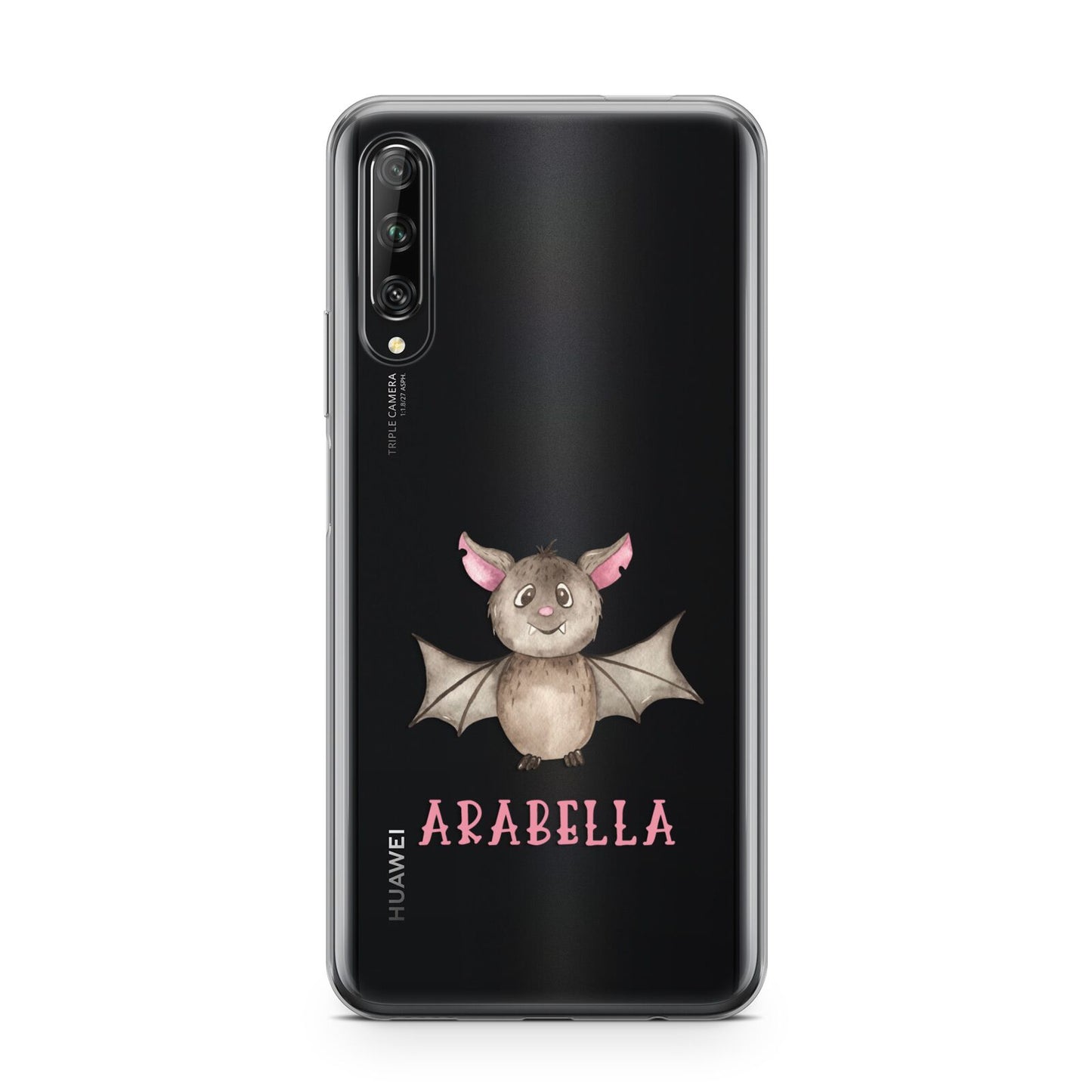 Bat Personalised Huawei P Smart Pro 2019