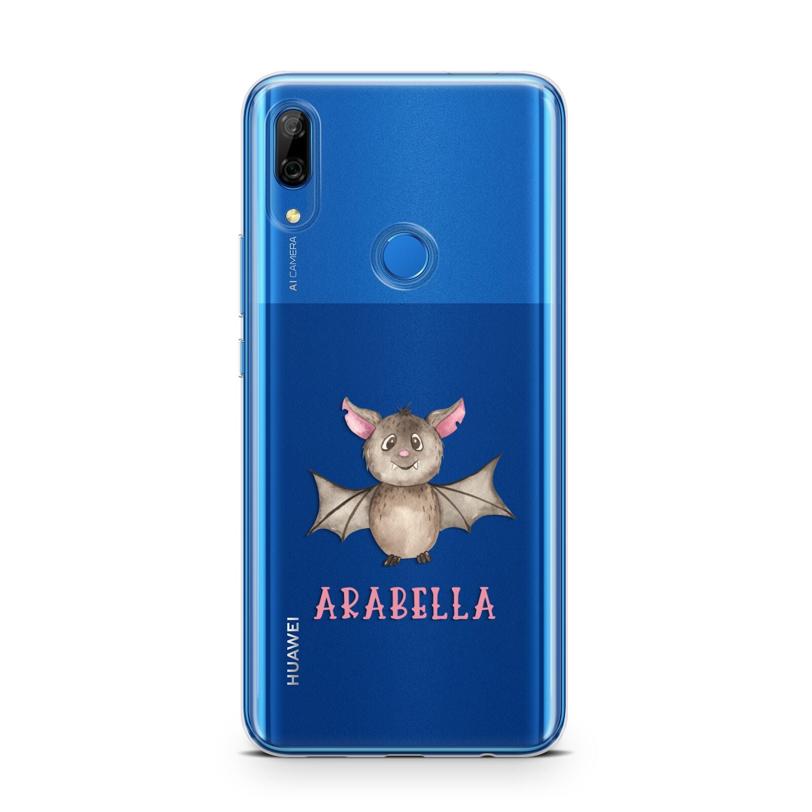 Bat Personalised Huawei P Smart Z