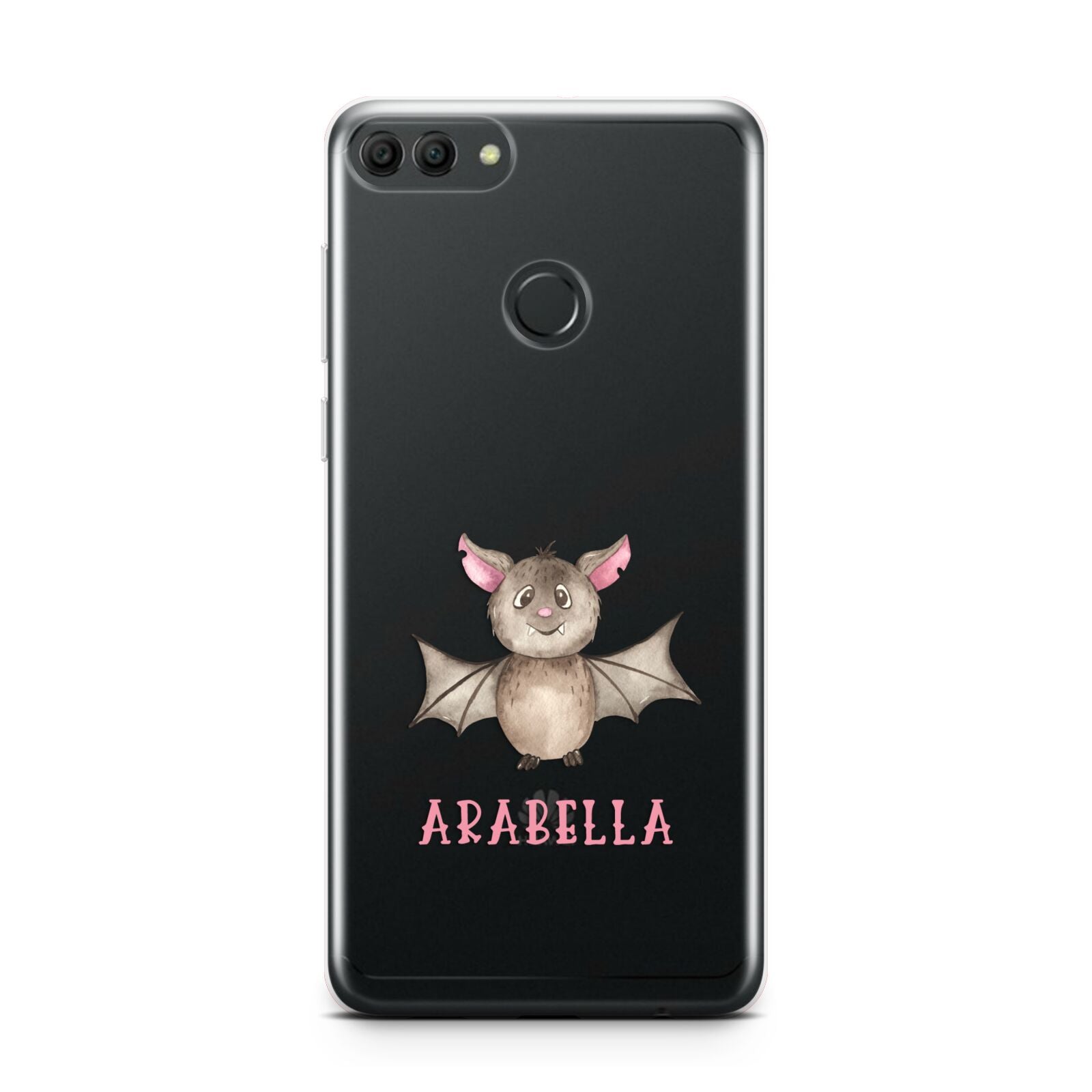 Bat Personalised Huawei Y9 2018