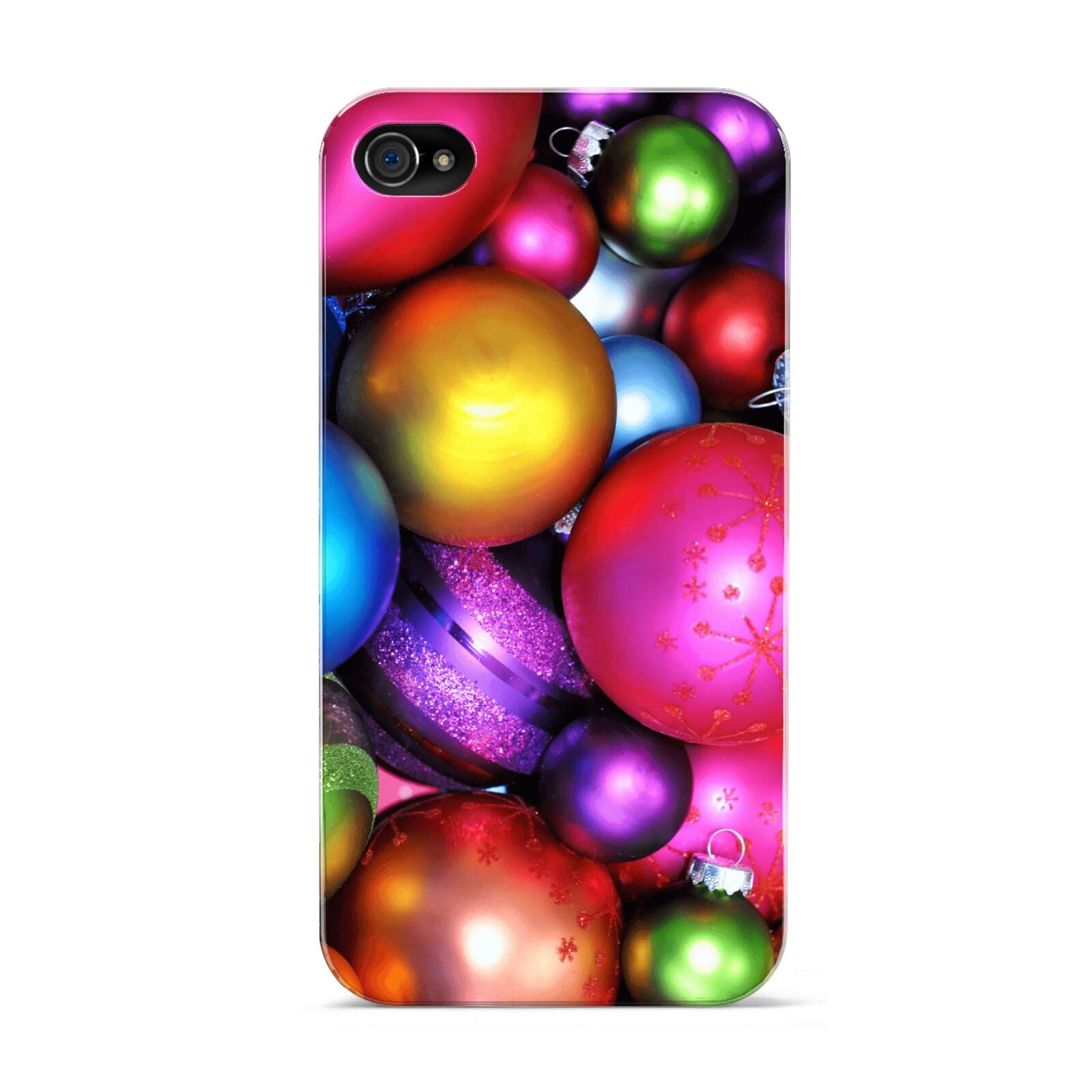 Bauble Apple iPhone 4s Case