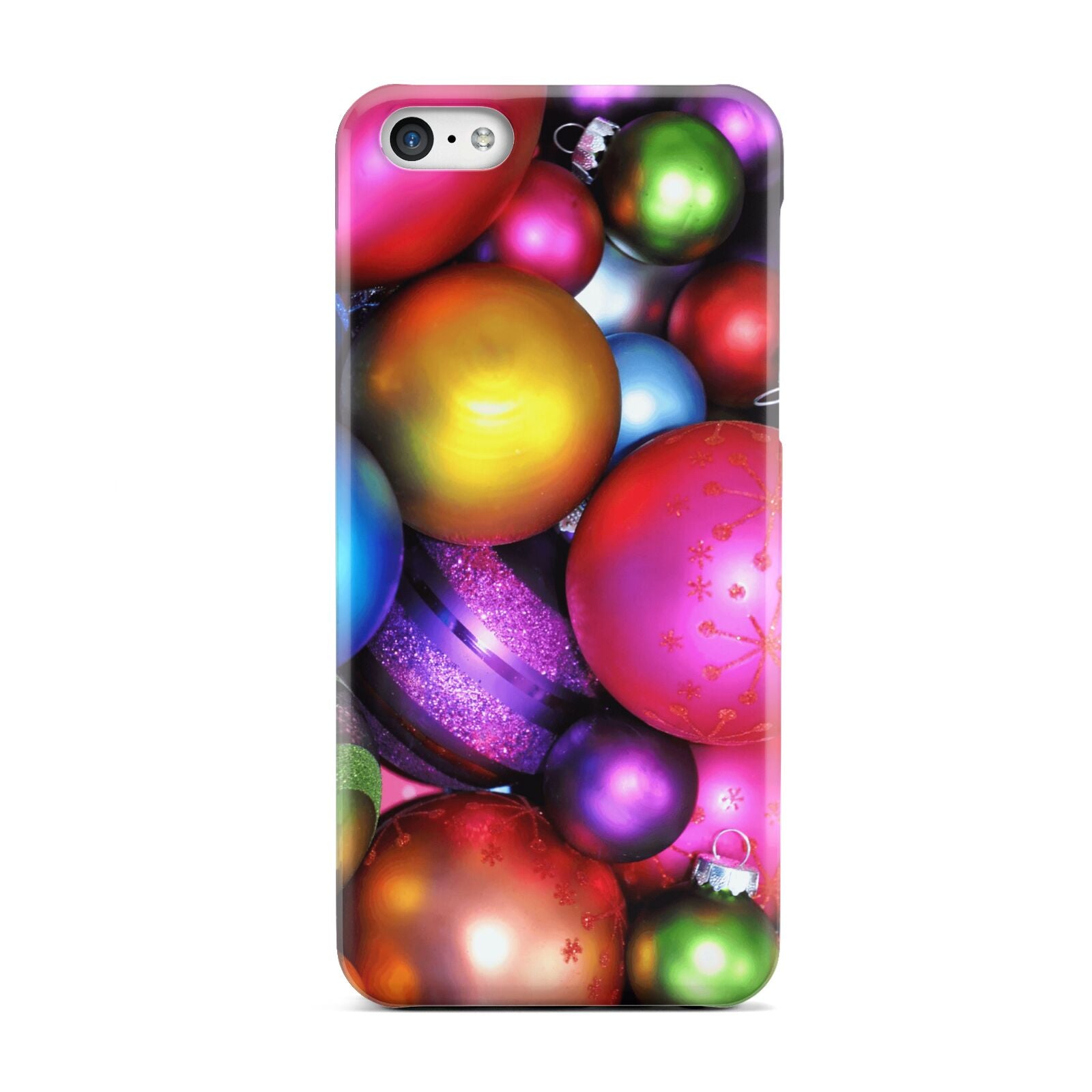 Bauble Apple iPhone 5c Case