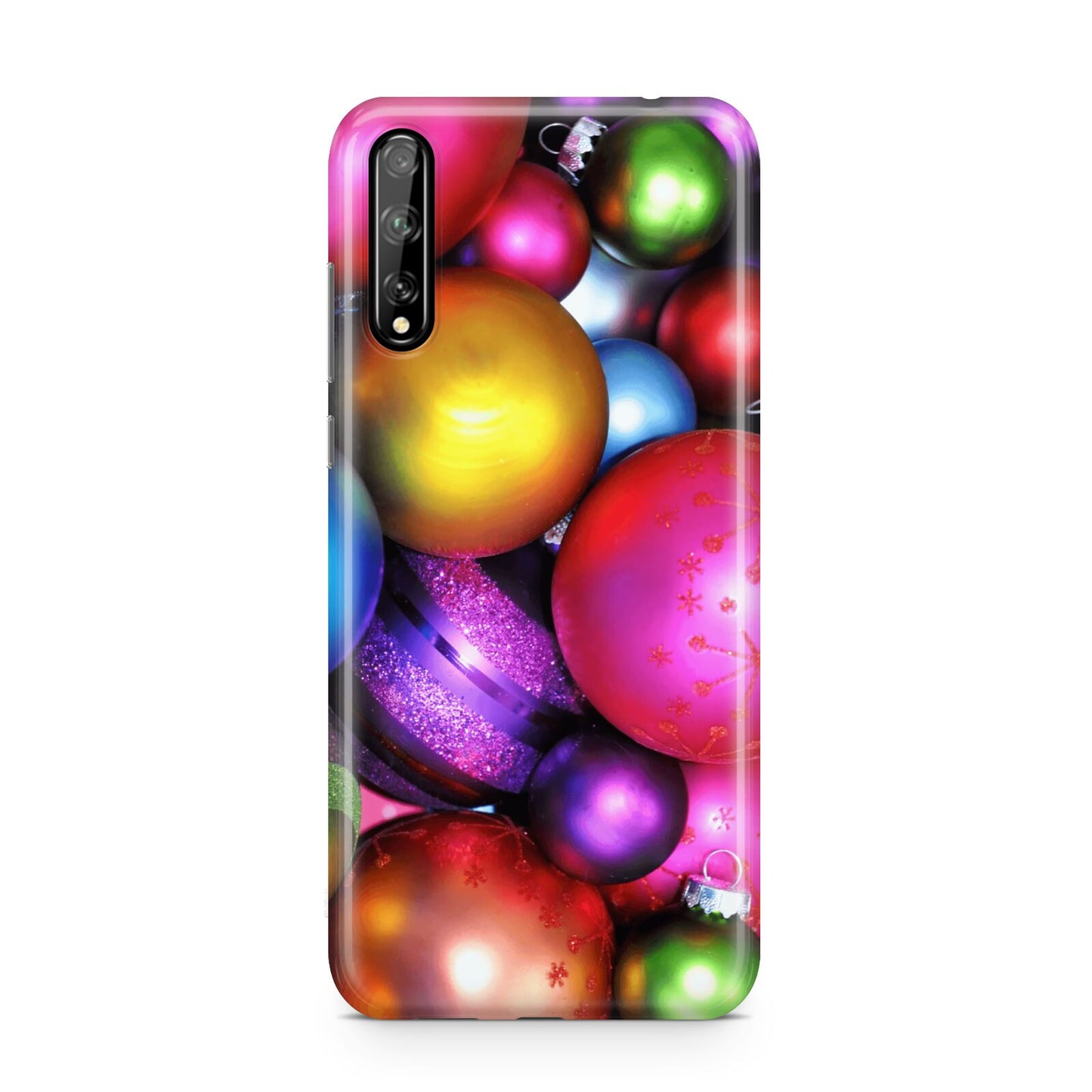 Bauble Huawei Enjoy 10s Phone Case