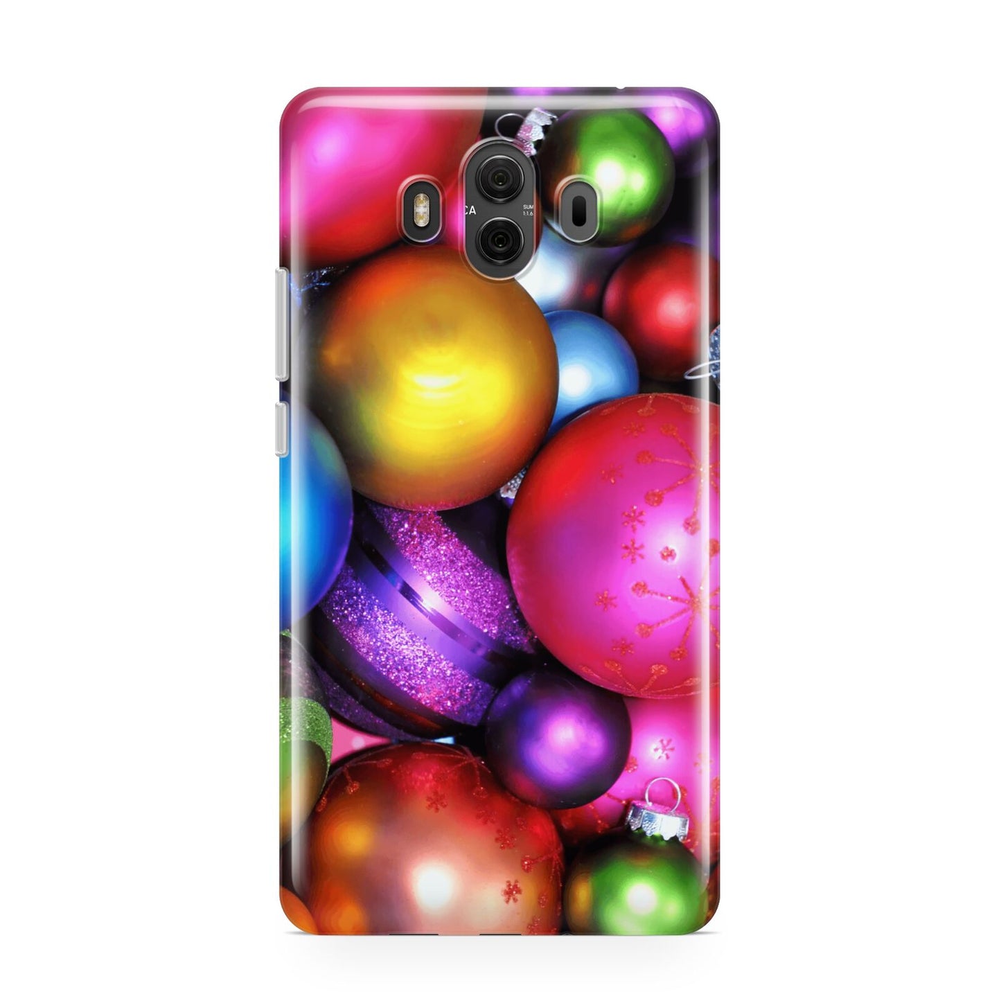 Bauble Huawei Mate 10 Protective Phone Case