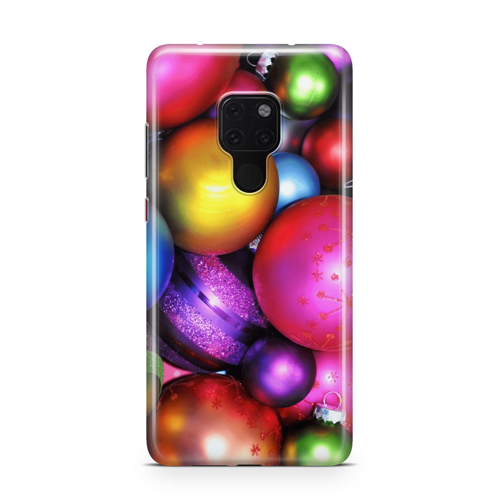 Bauble Huawei Mate 20 Phone Case