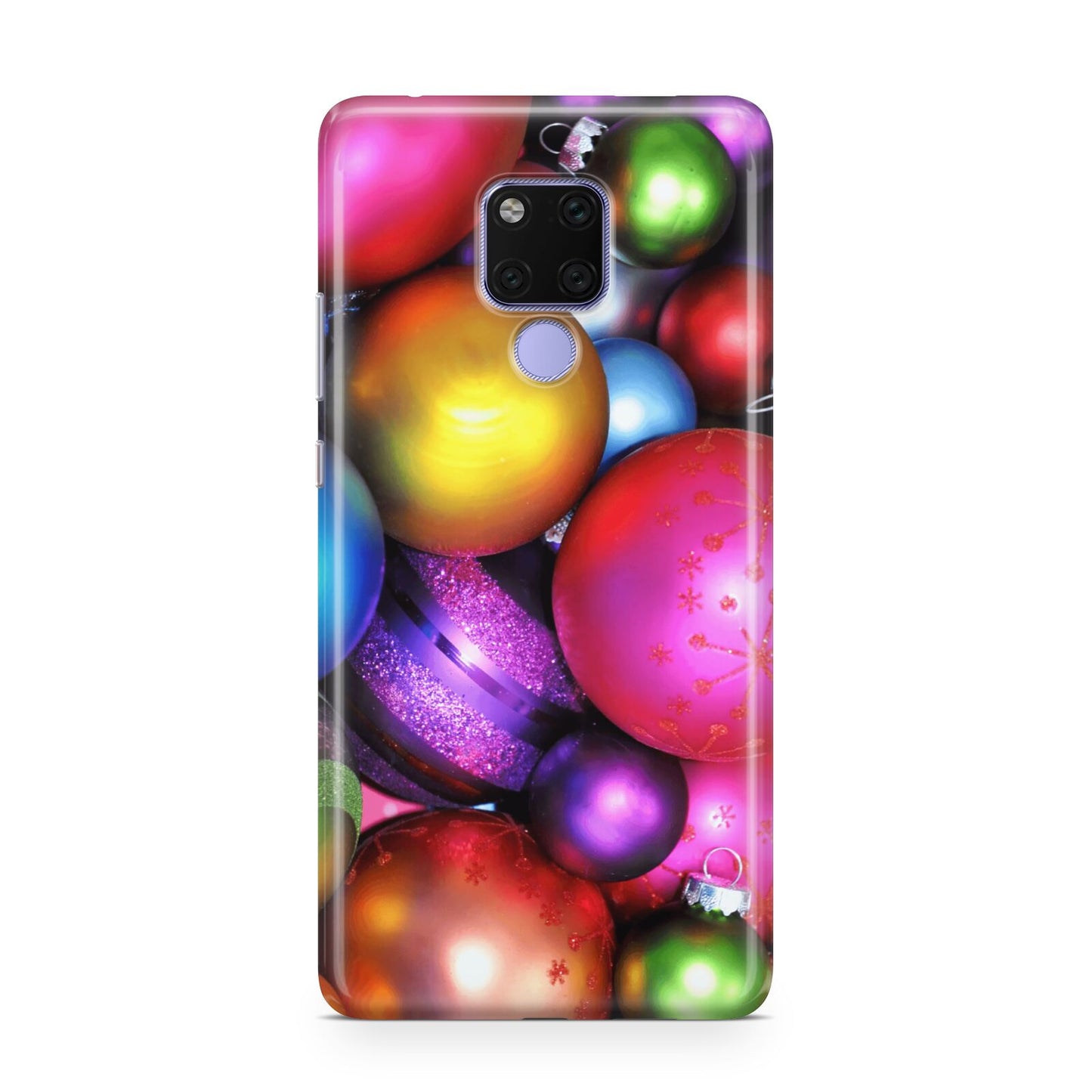 Bauble Huawei Mate 20X Phone Case