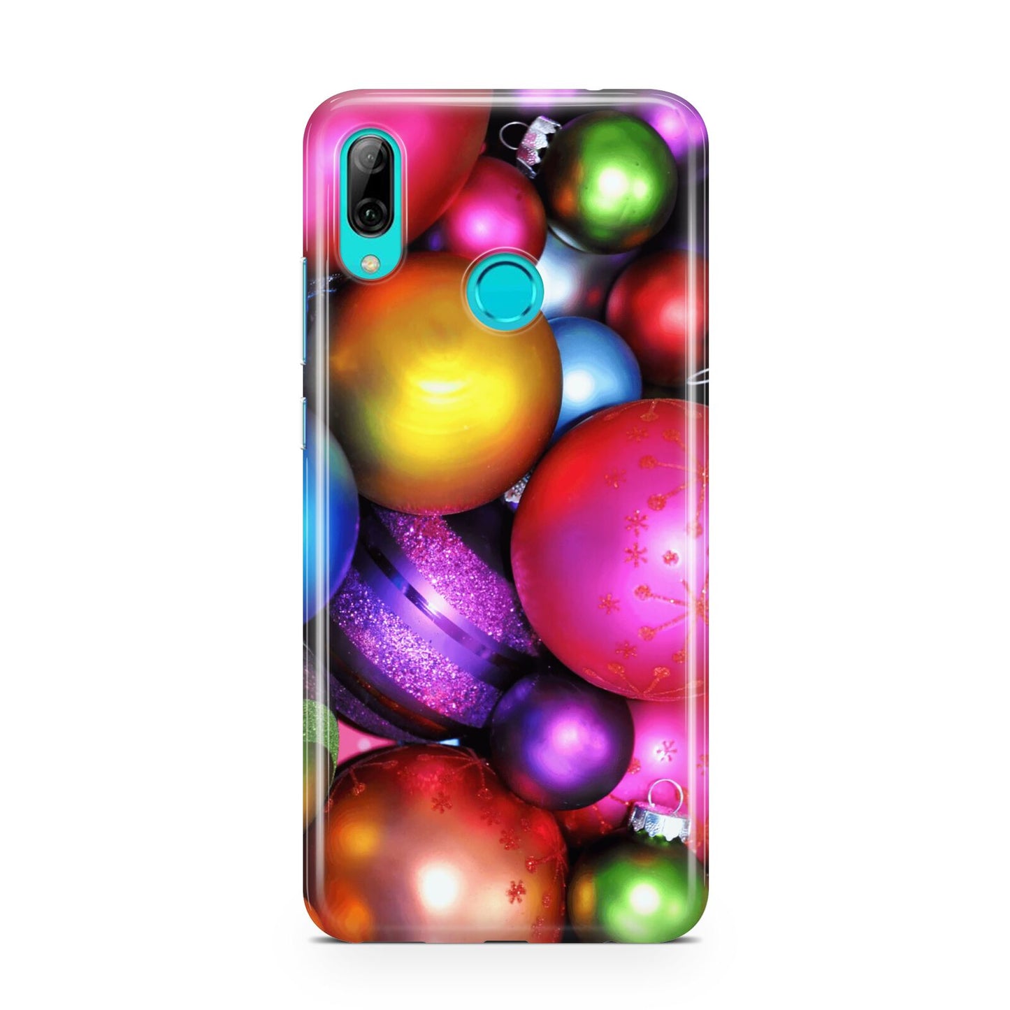 Bauble Huawei P Smart 2019 Case