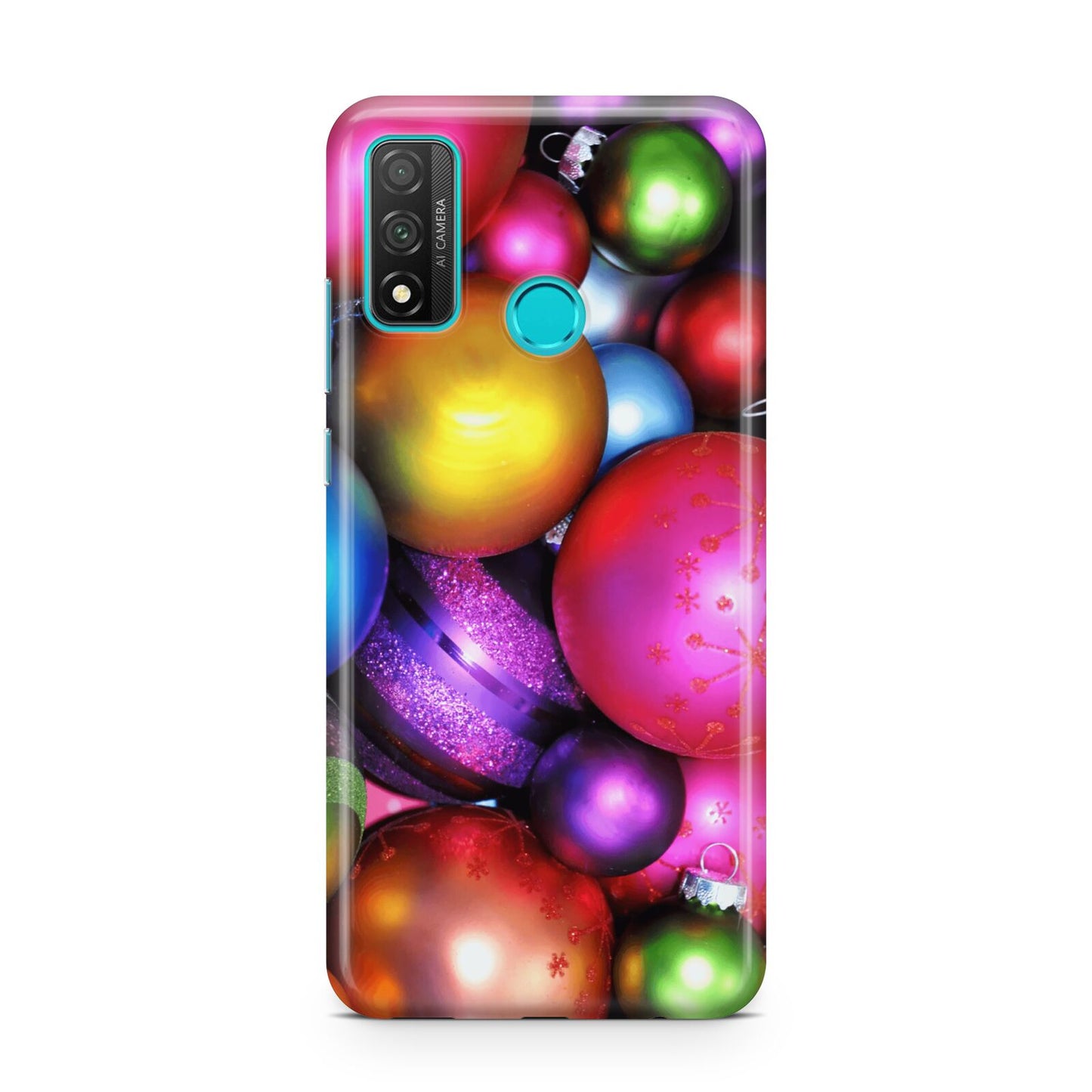 Bauble Huawei P Smart 2020