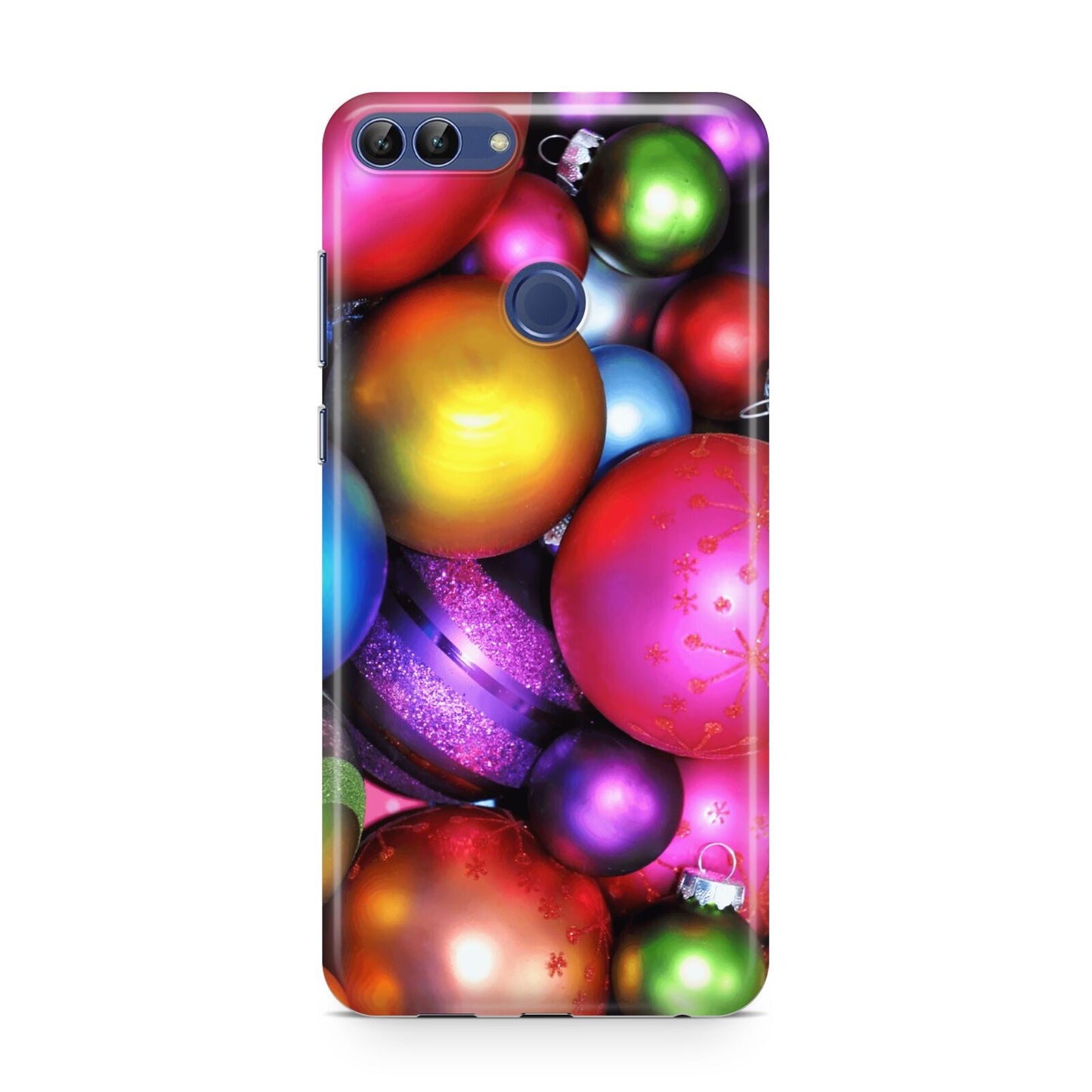 Bauble Huawei P Smart Case