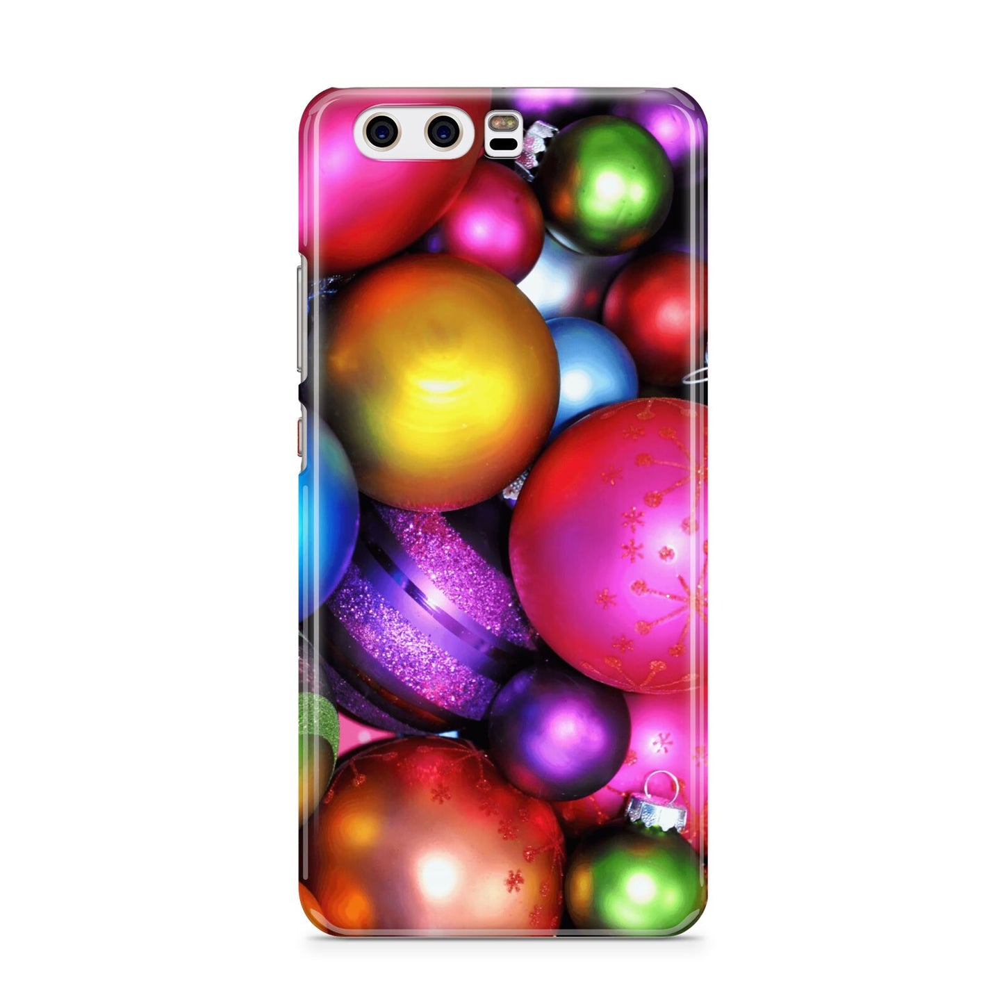 Bauble Huawei P10 Phone Case