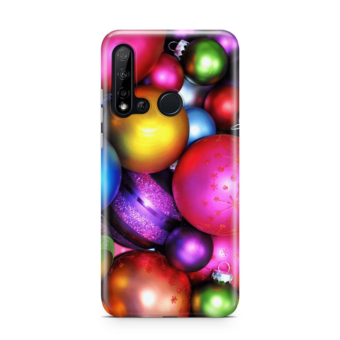 Bauble Huawei P20 Lite 5G Phone Case