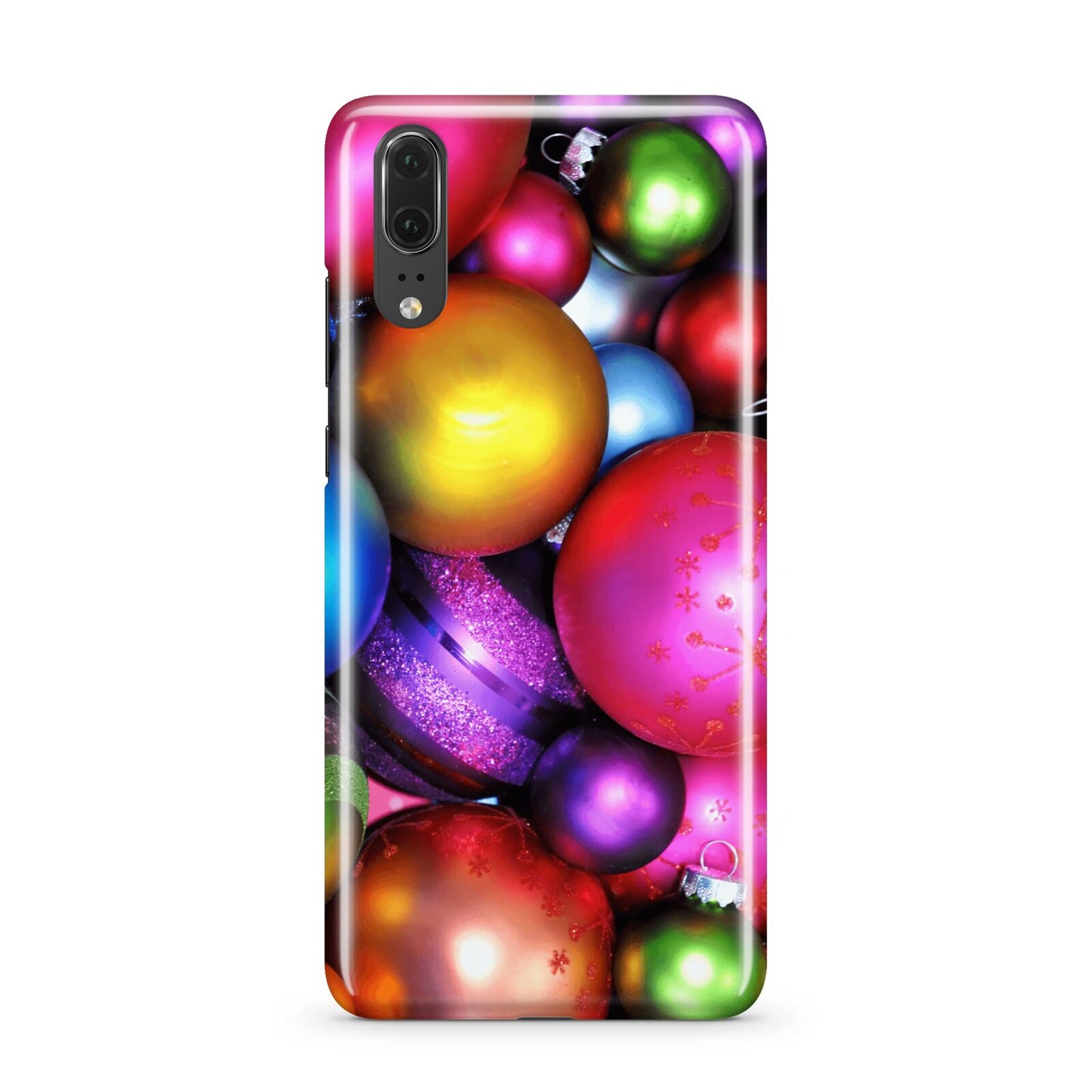 Bauble Huawei P20 Phone Case