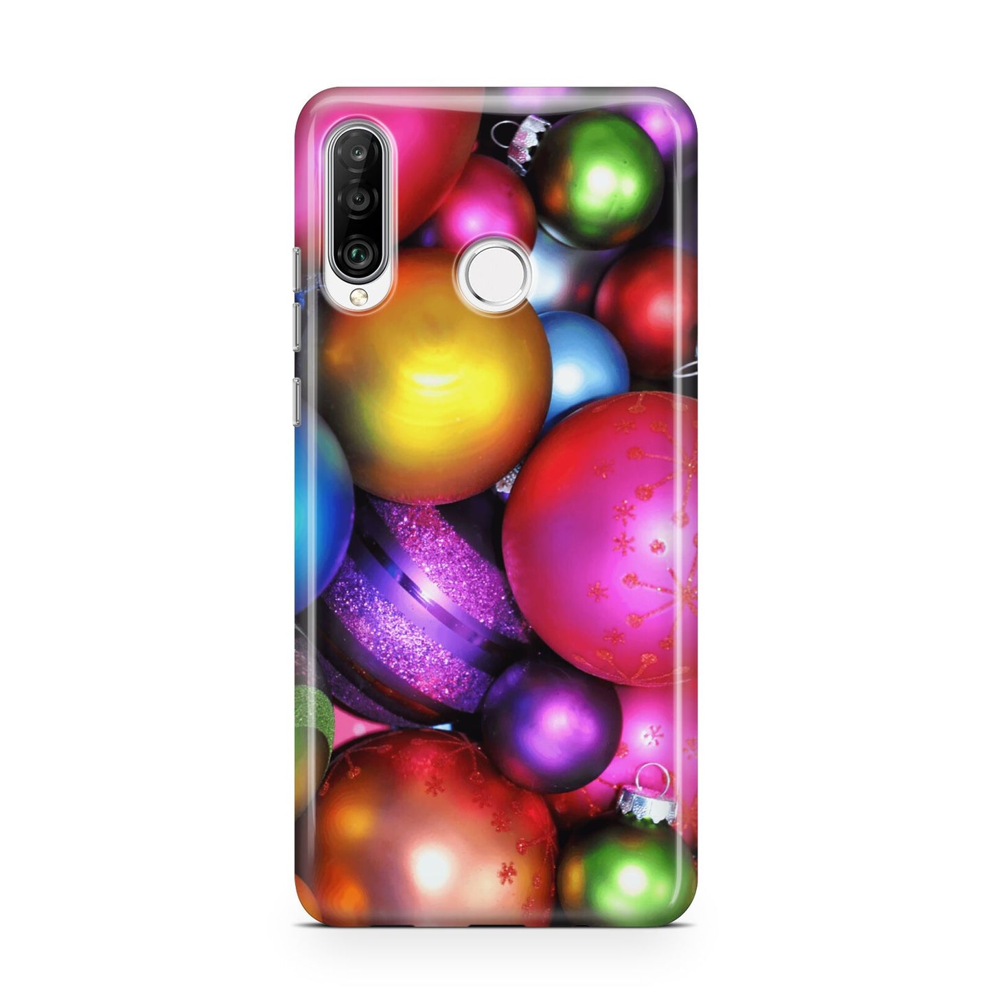 Bauble Huawei P30 Lite Phone Case