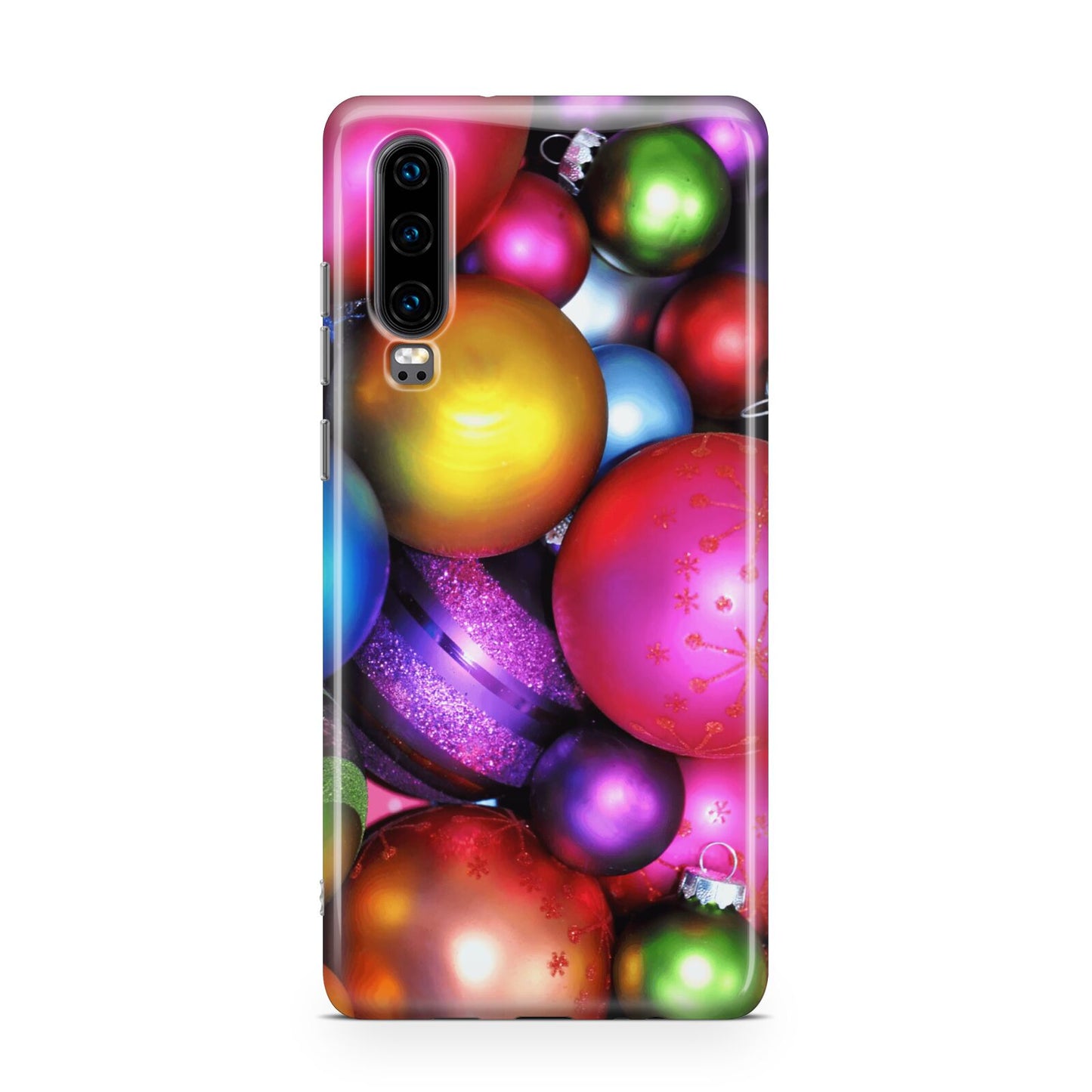 Bauble Huawei P30 Phone Case