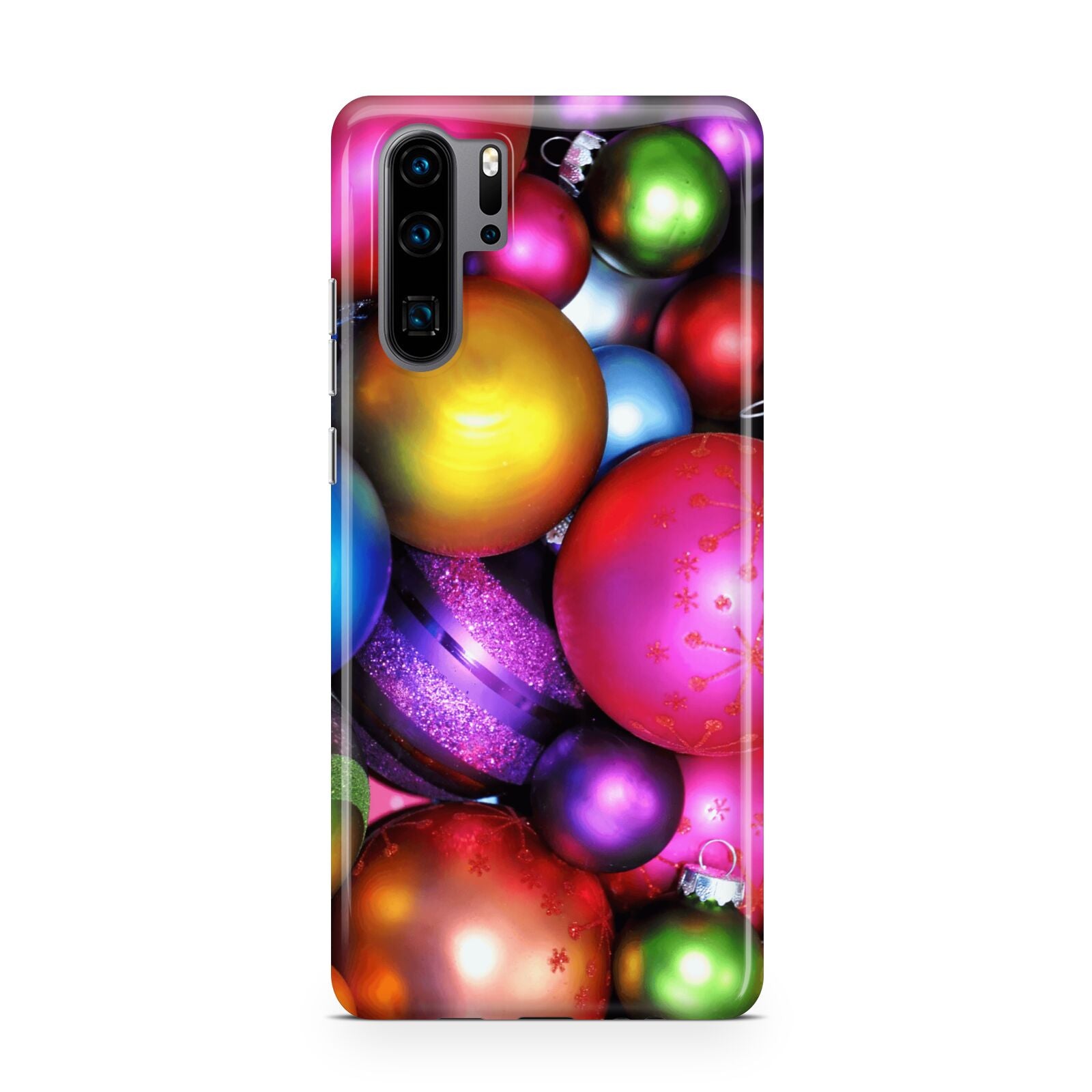 Bauble Huawei P30 Pro Phone Case