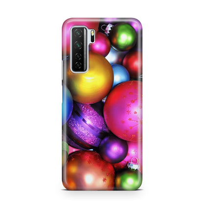 Bauble Huawei P40 Lite 5G Phone Case