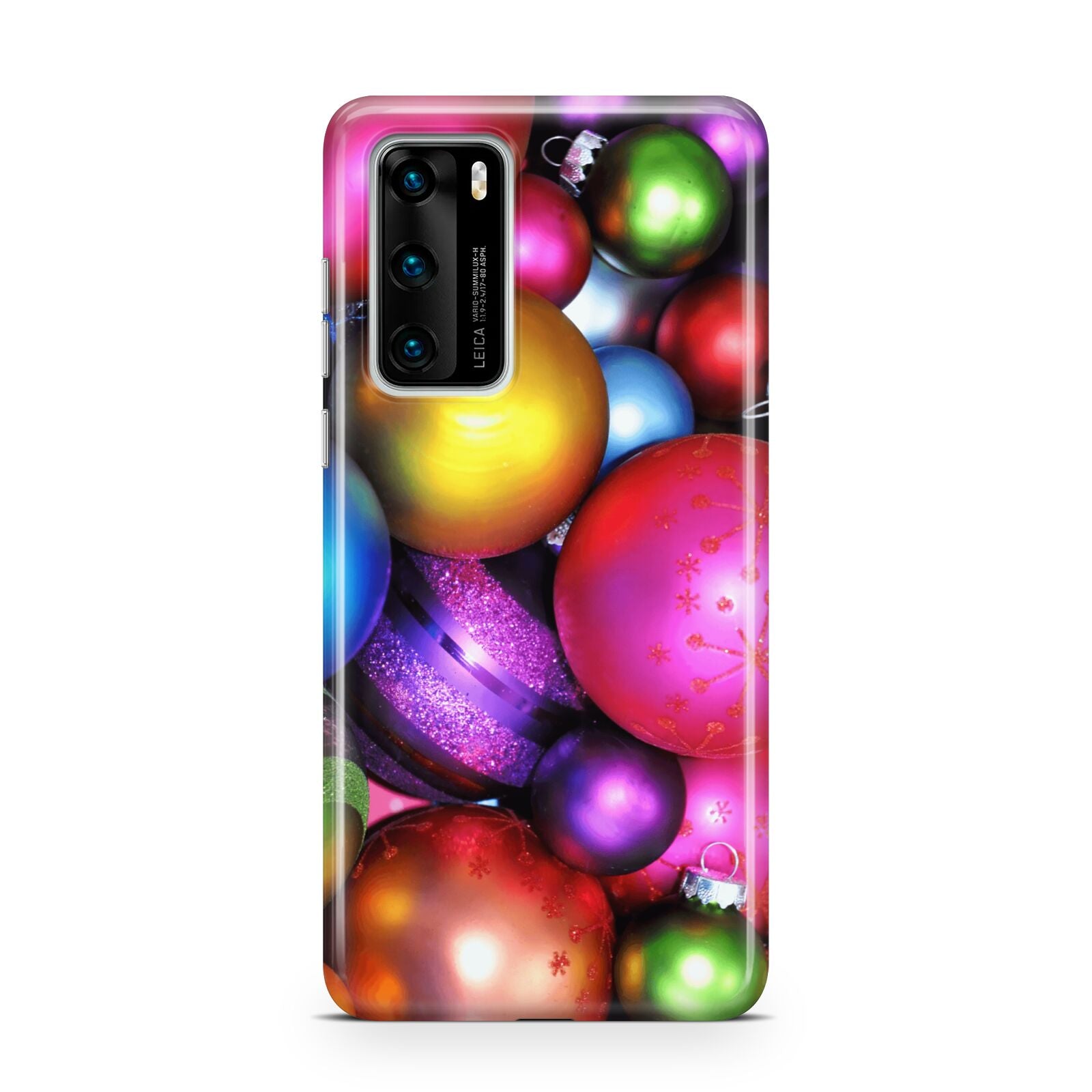 Bauble Huawei P40 Phone Case