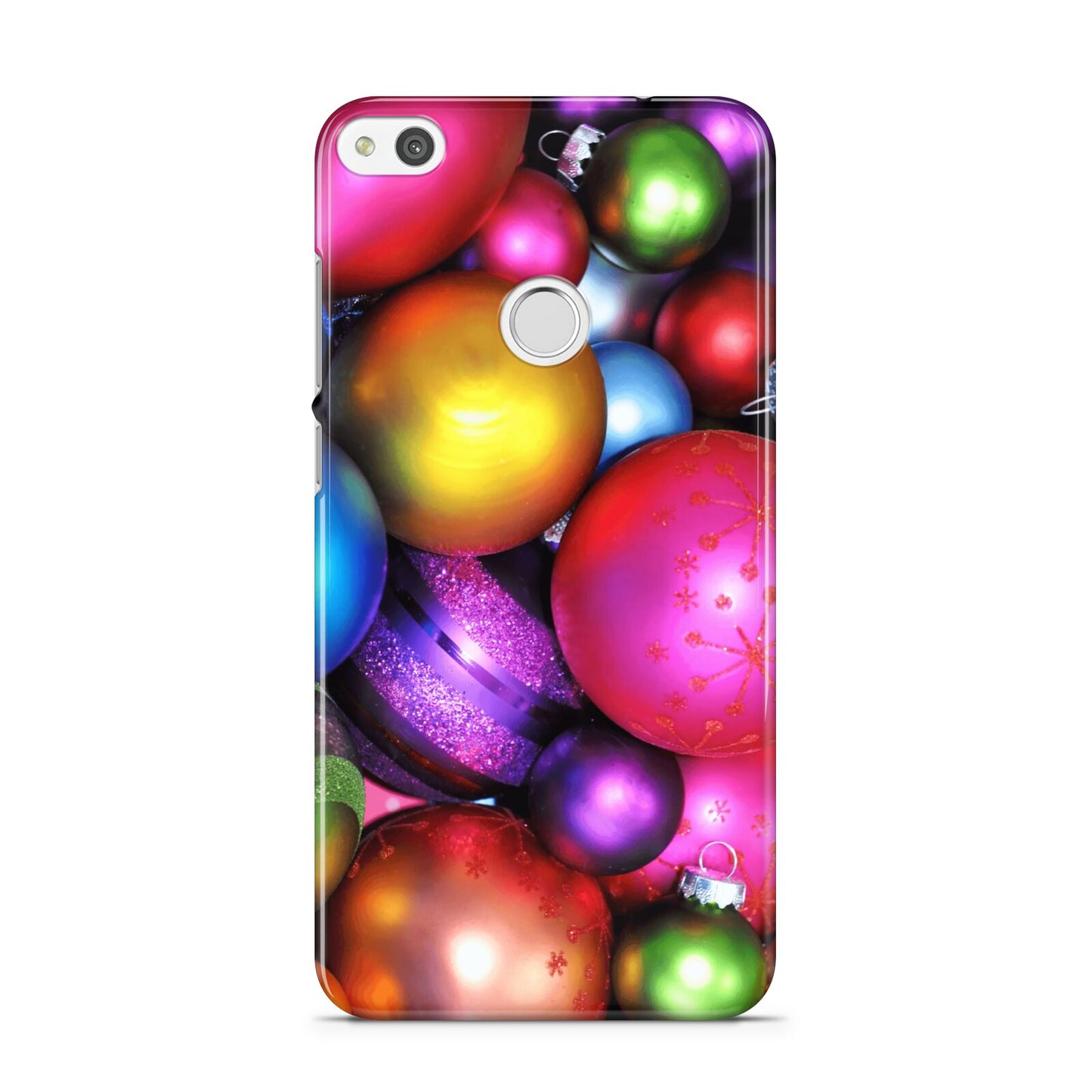 Bauble Huawei P8 Lite Case