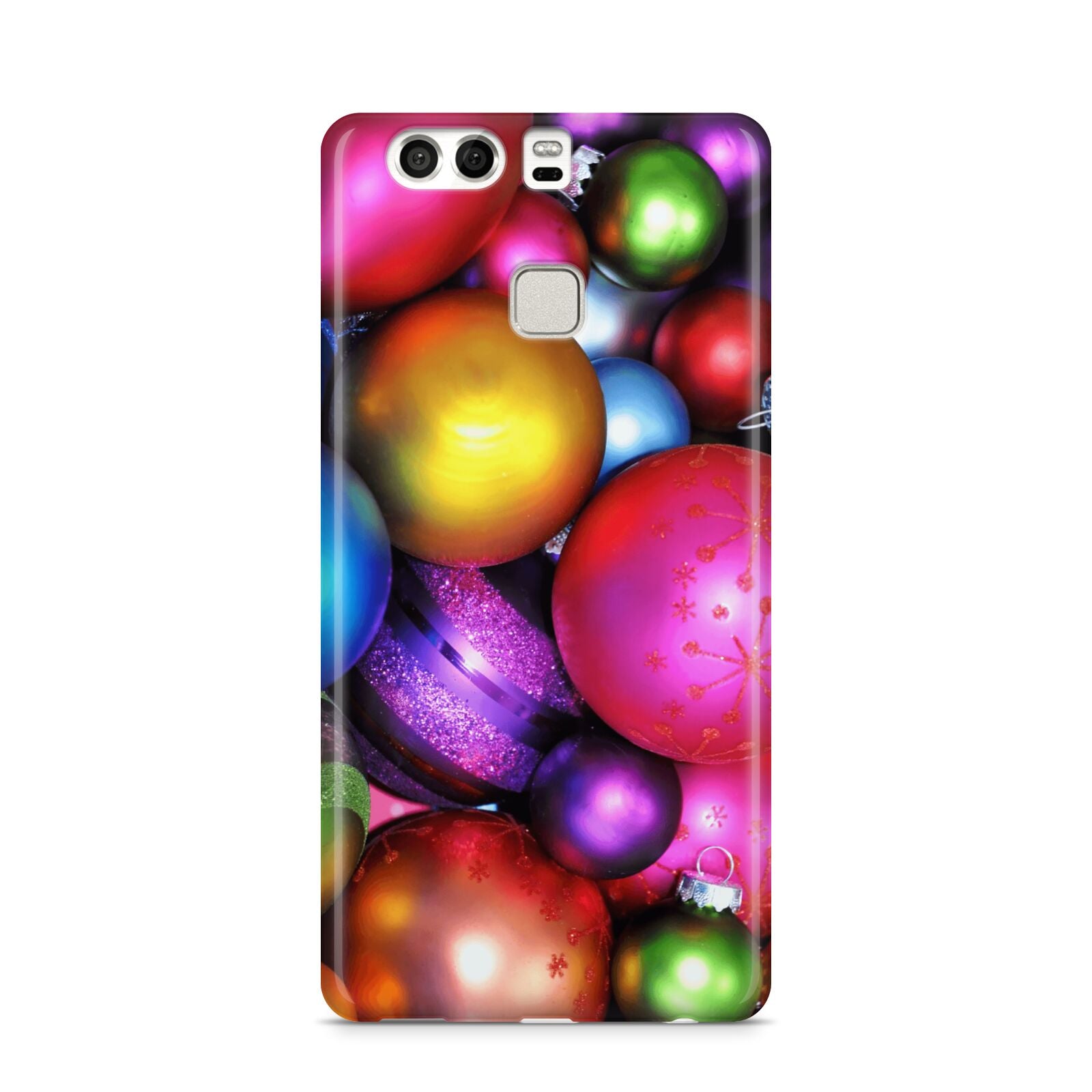 Bauble Huawei P9 Case