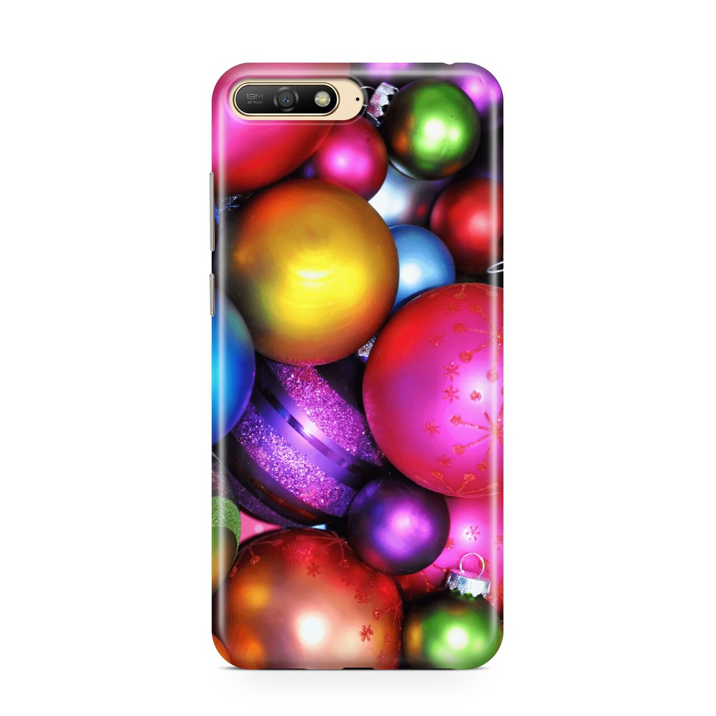 Bauble Huawei Y6 2018