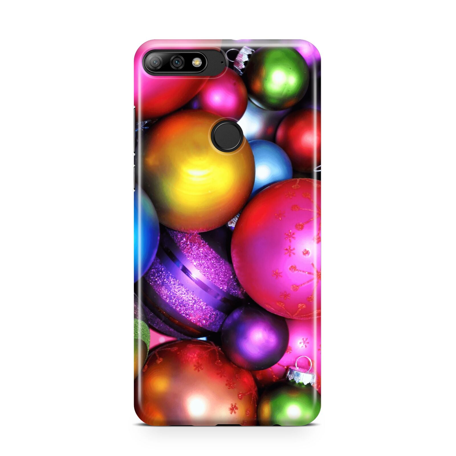 Bauble Huawei Y7 2018