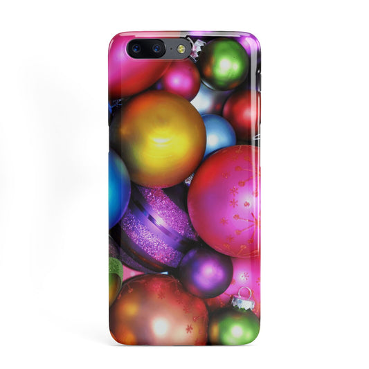 Bauble OnePlus Case