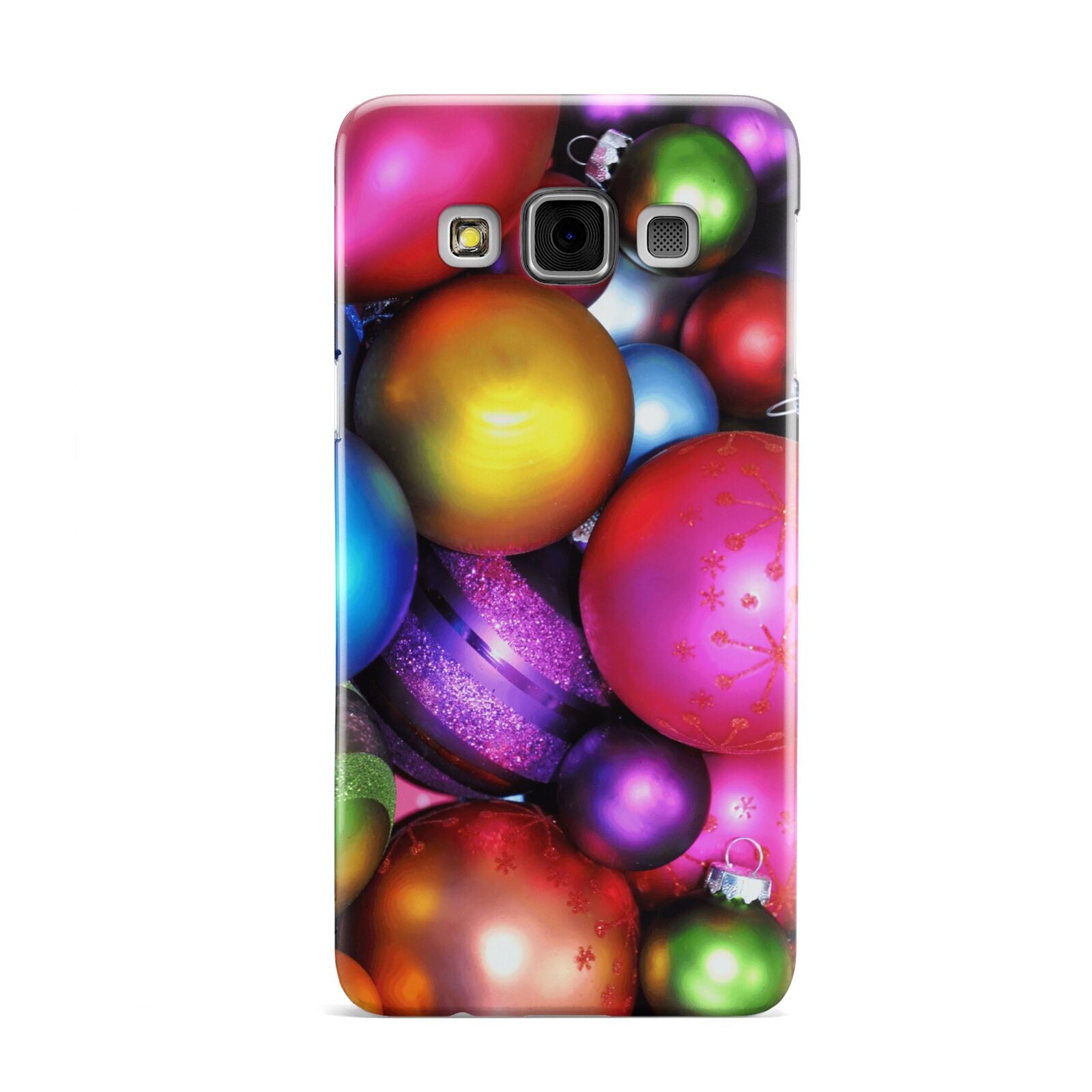 Bauble Samsung Galaxy A3 Case